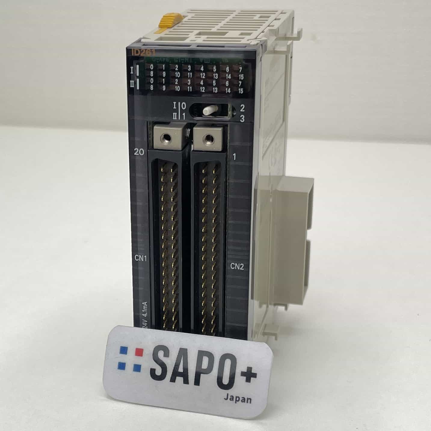 CJ1W-ID261 入力ユニット オムロン