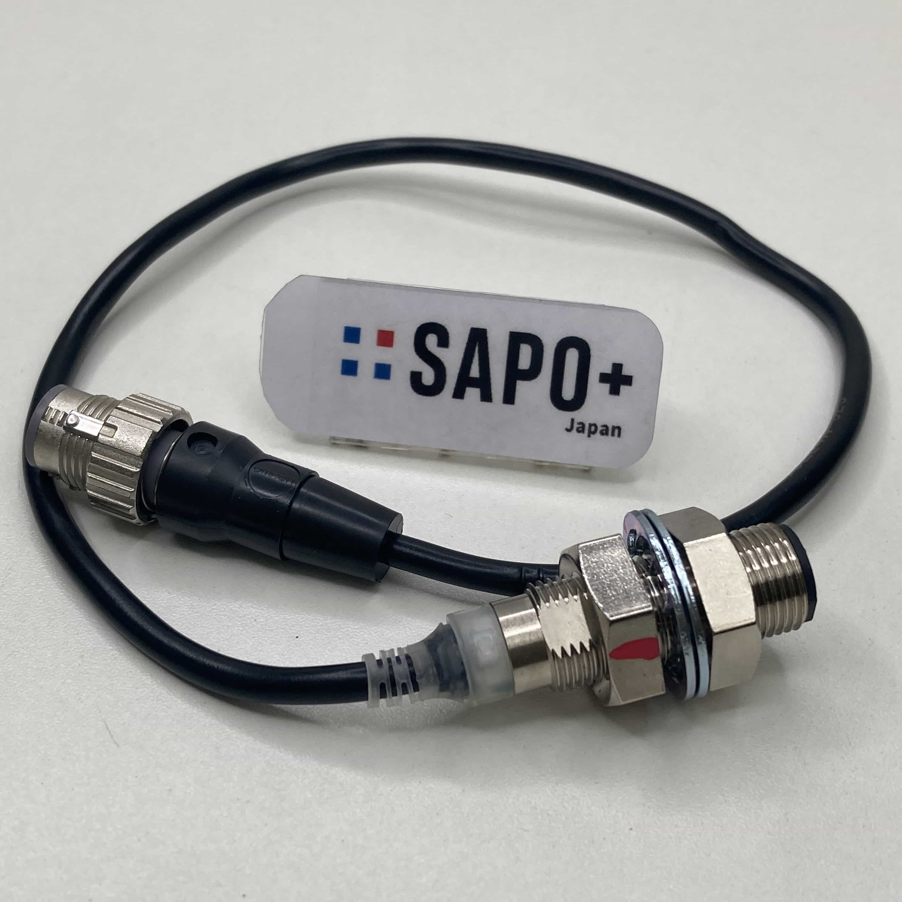 E2E-X7D112-M1TGJ 0.3M 近接センサ（M12・2線式・0.3Mケーブル付） オムロン