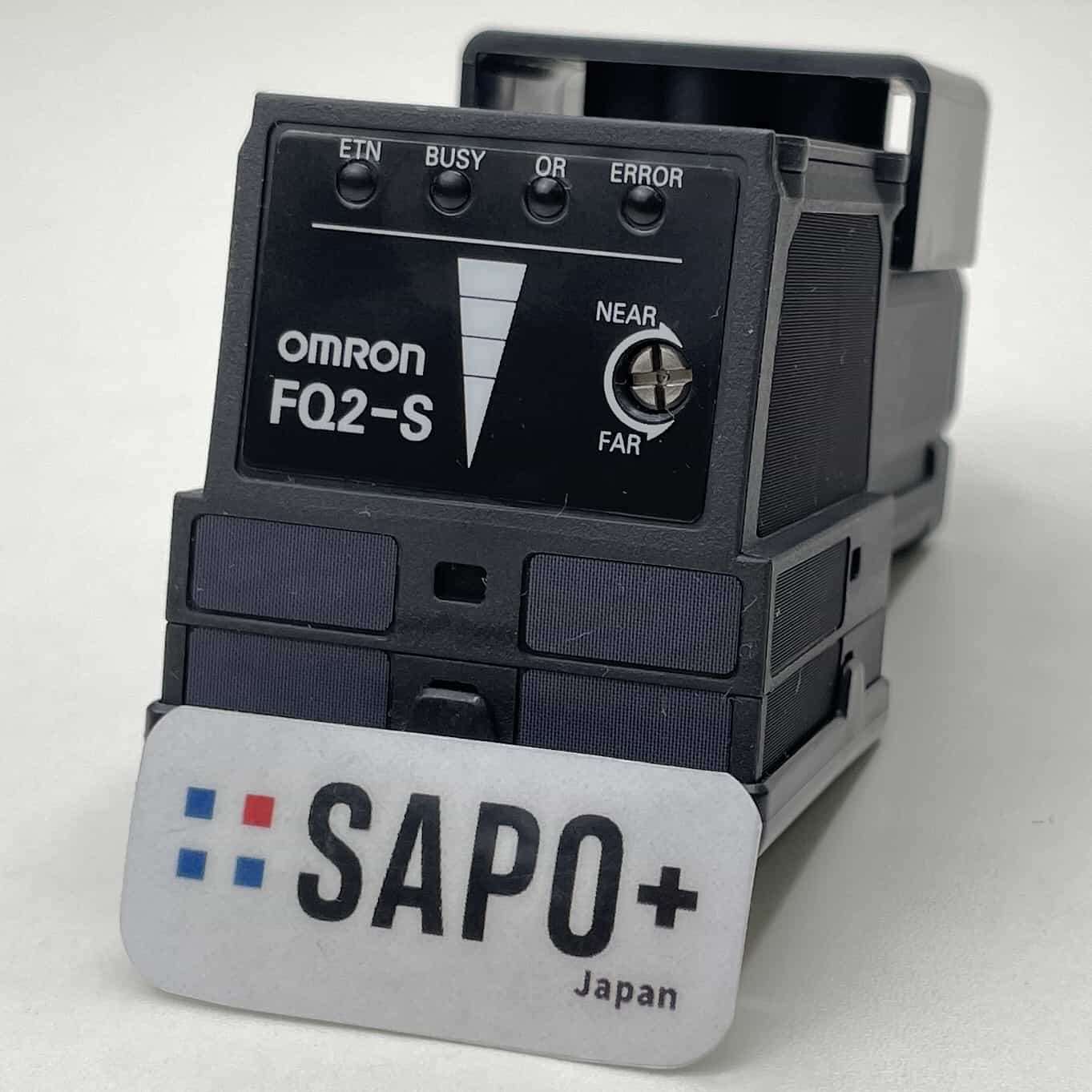 FQ2-S20010F センサ一体型画像センサ（カラータイプ） オムロン