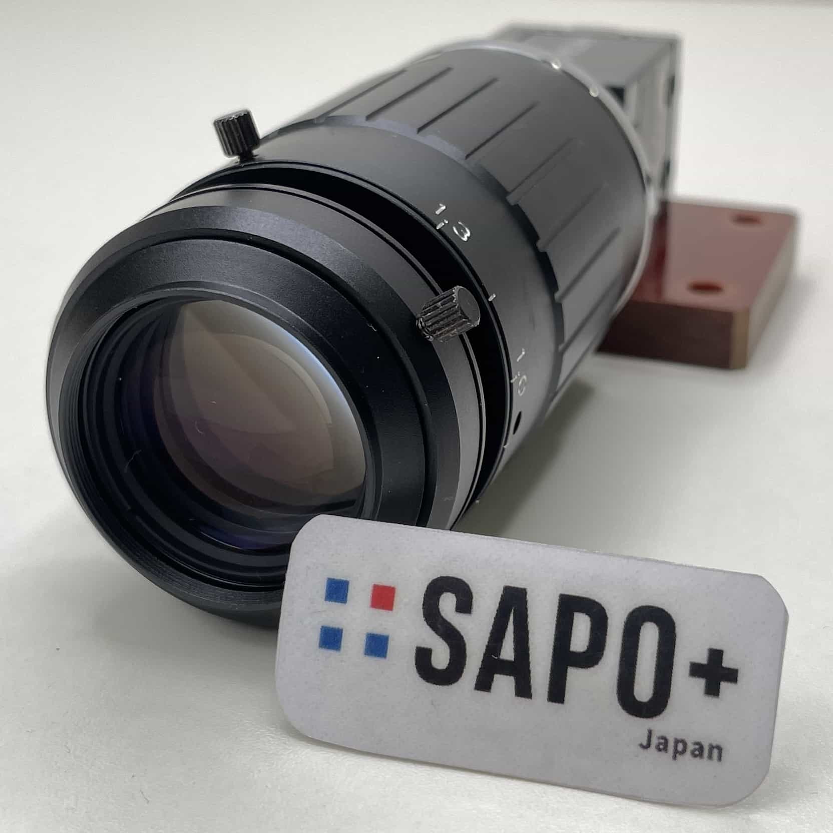 KP-F230PCL カメラ（日立製作所製・GigE/PoE対応） 日立