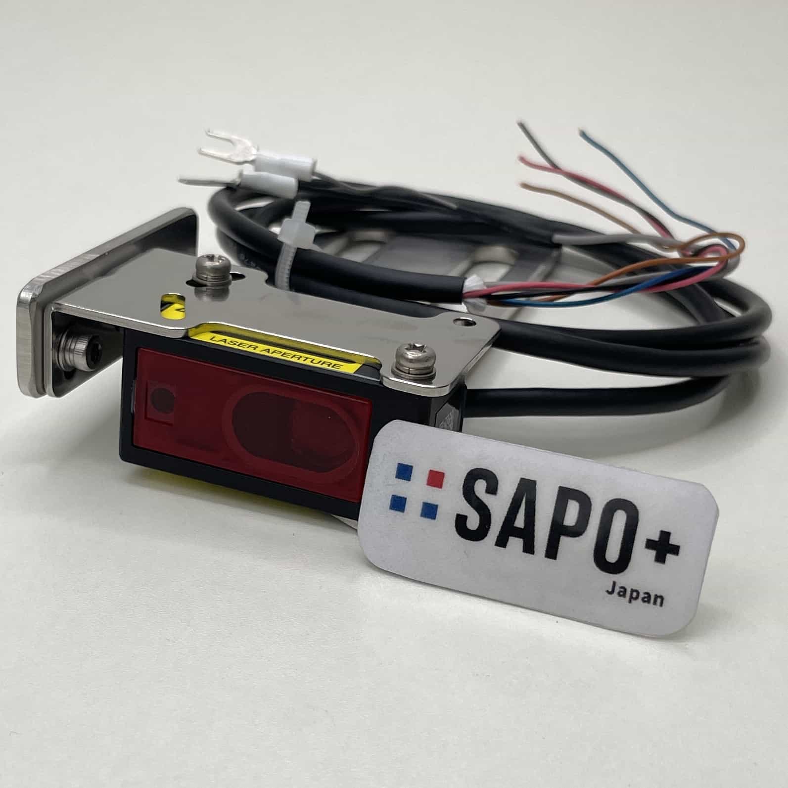 HG-C1400 レーザ距離センサ（アンプ内蔵） パナソニック