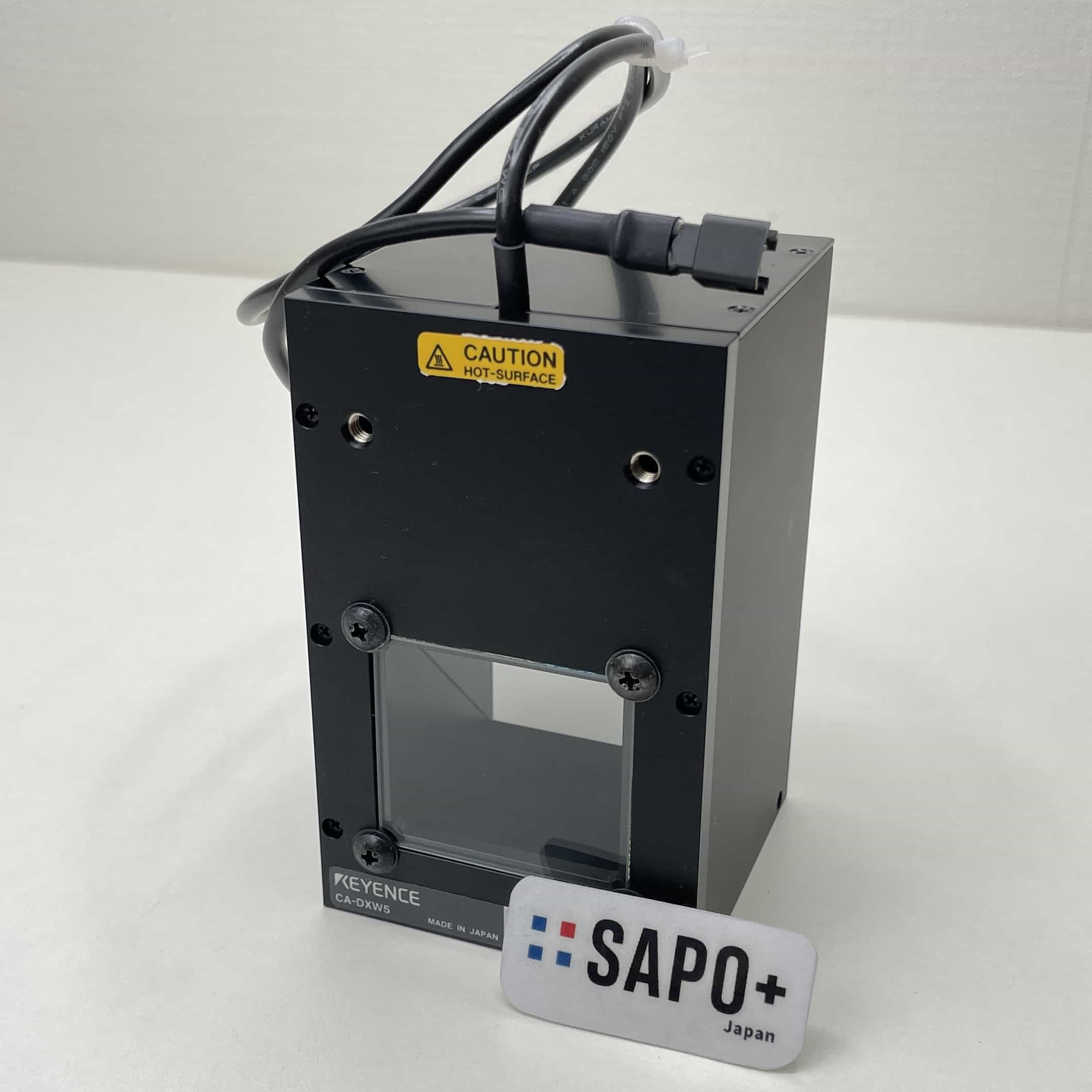 CA-DXW5 照明用拡散板 キーエンス