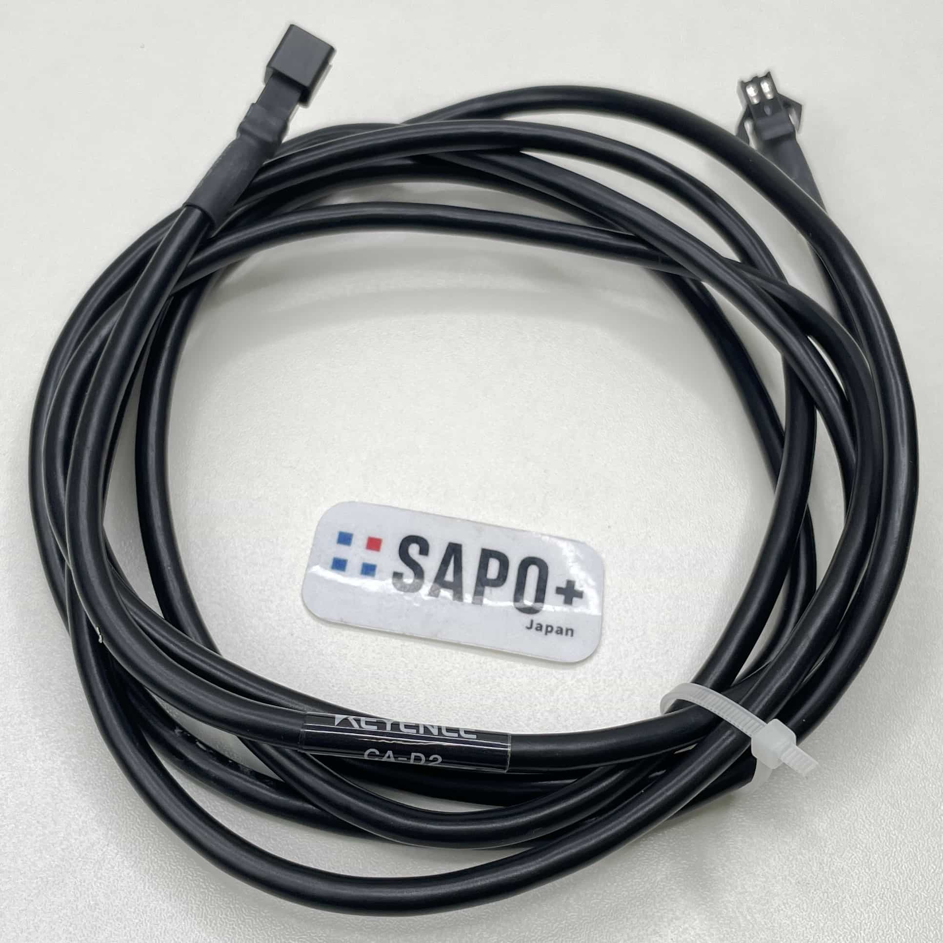 CA-D2 カメラ延長ケーブル キーエンス