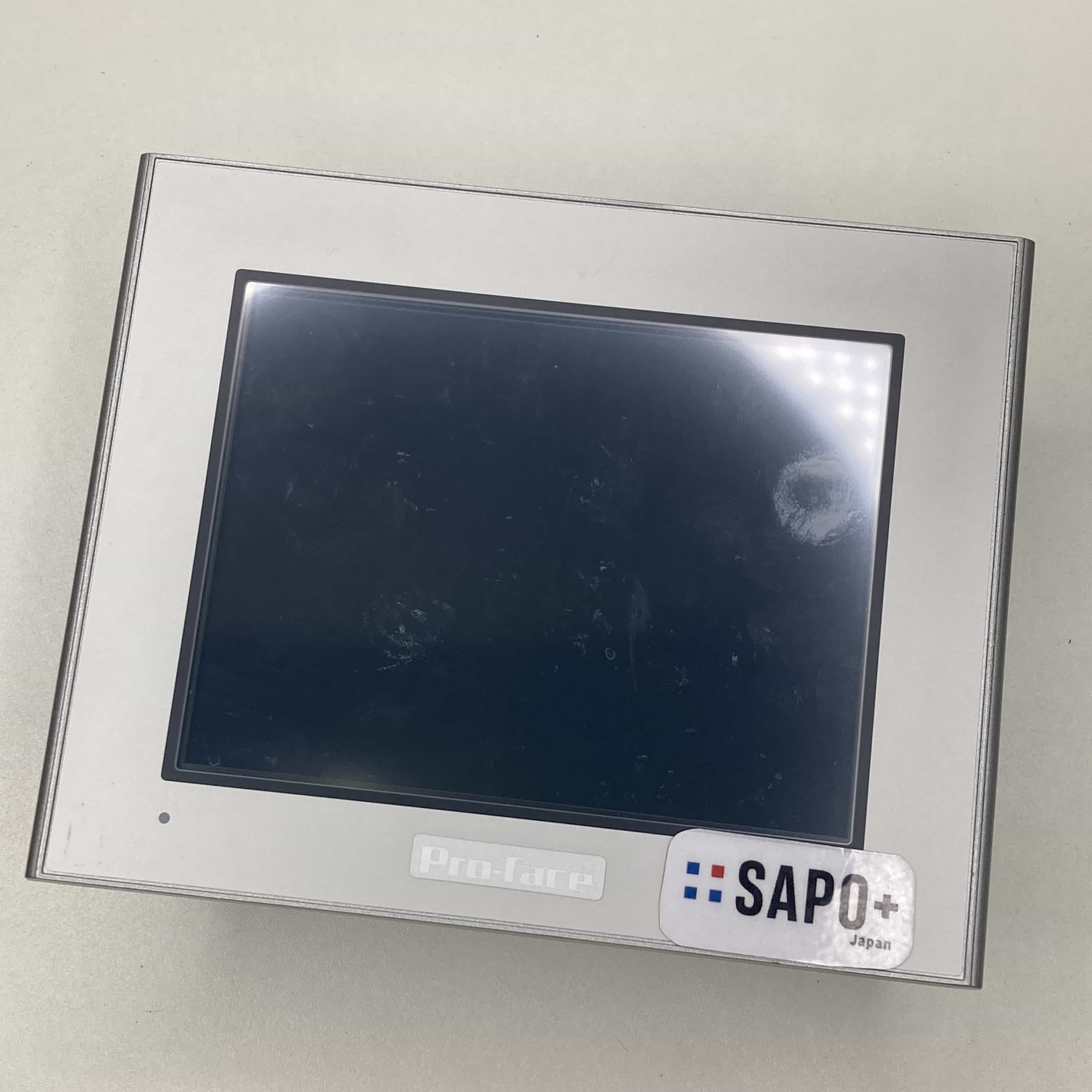 3280007-13 AGP3301-L1-D24 2008年製 表示器 GP3000シリーズ（プロフェース：5.7型 モノクロ液晶） Pro-face