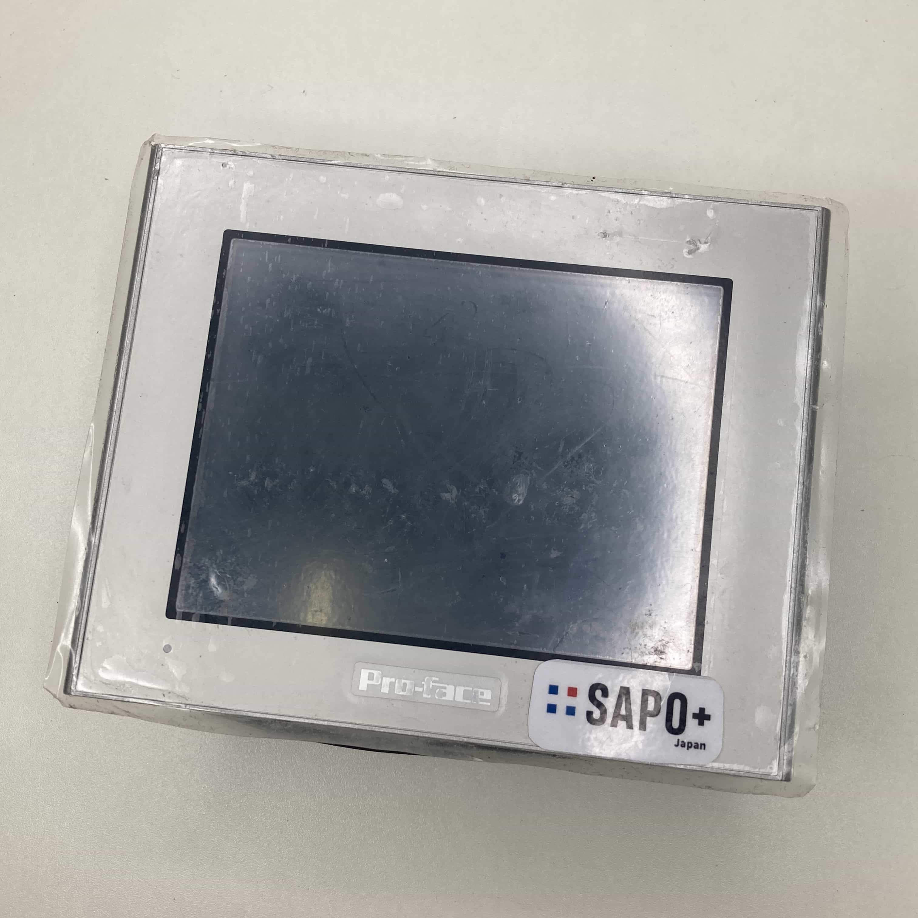 3280007-13 AGP3301-L1-D24 2008年製 画面フィルム有 表示器 GP3000シリーズ（プロフェース：5.7型 モノクロ液晶・画面フィルム有） Pro-face