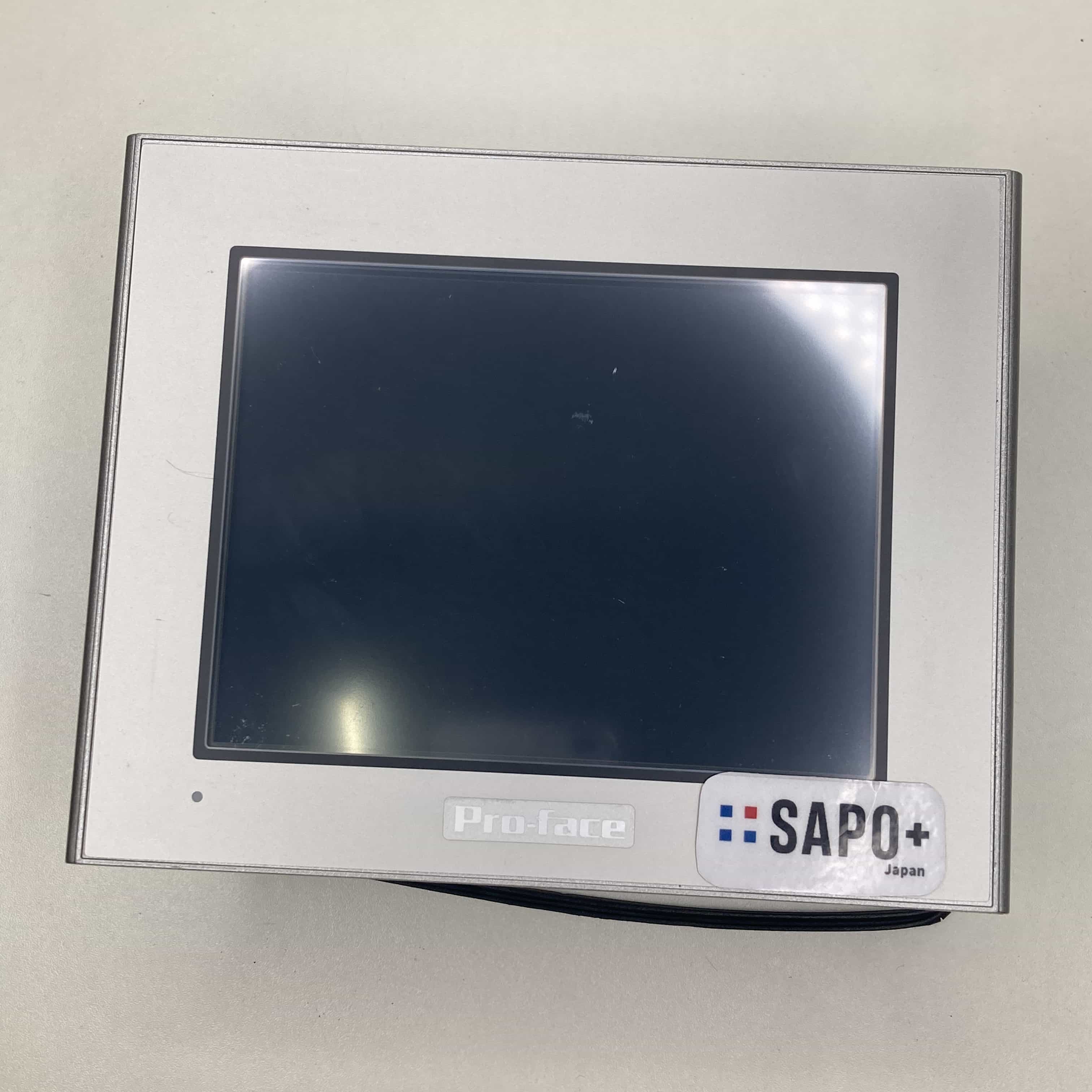 3280007-13  AGP3301-L1-D24 2007年製 表示器 GP3000シリーズ（プロフェース：5.7型 モノクロ液晶） Pro-face