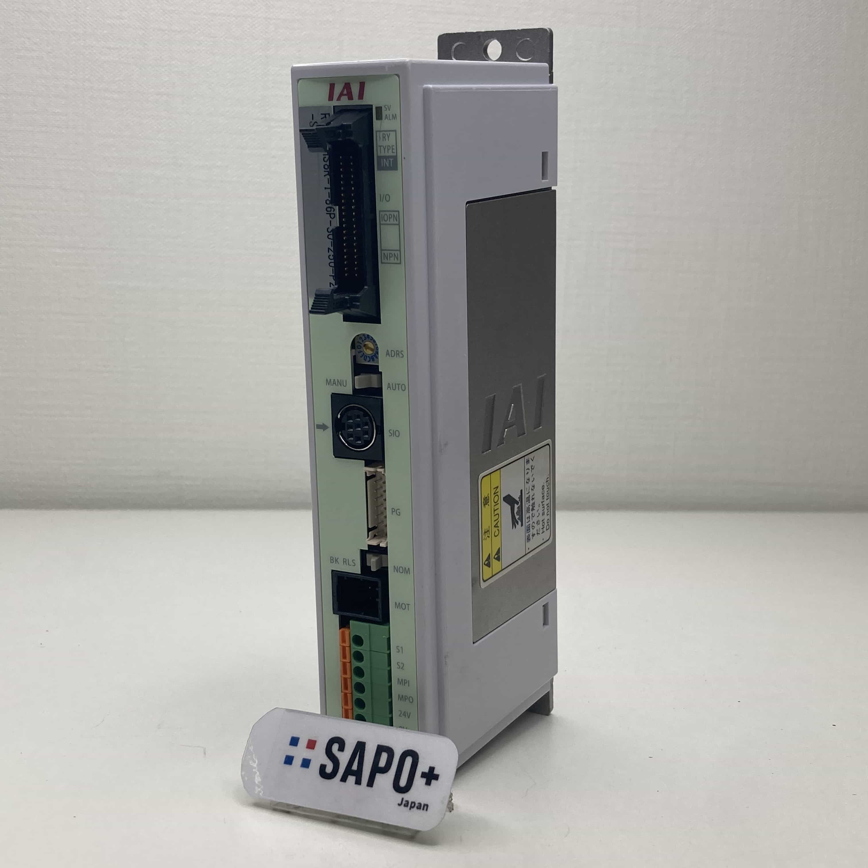 PC0N-CF-86PI-NP-2-0 ポジションコントローラ（IAI：高出力・大容量モデル） IAI