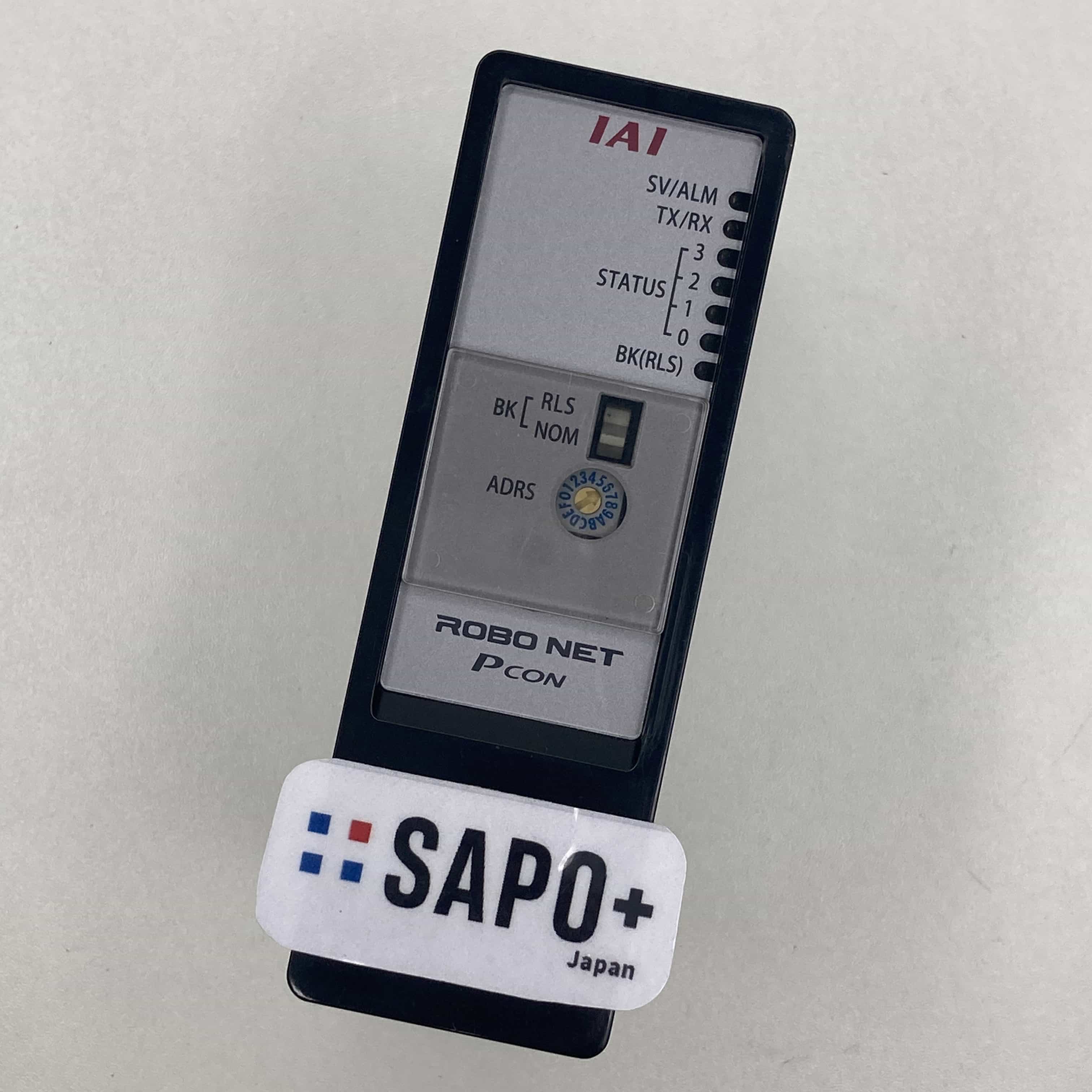 RPCON-28P プログラミングコンソール（IAI：PCON/ACON用） IAI