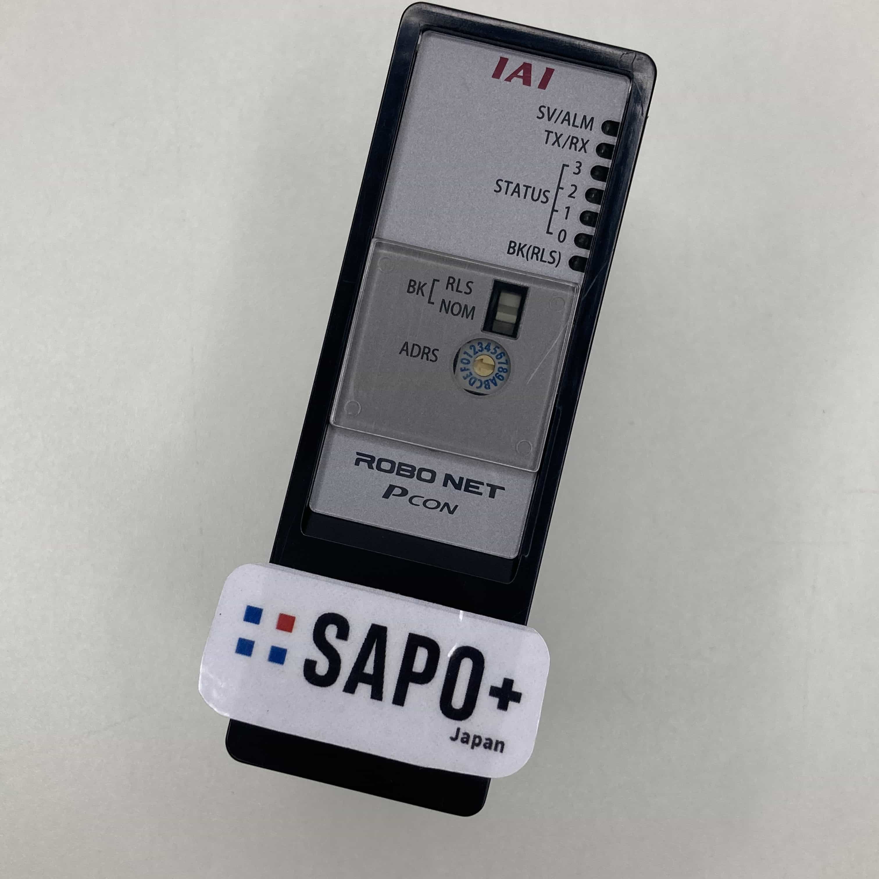 RPCON-42P プログラミングコンソール（IAI：PCON/ACON用） IAI