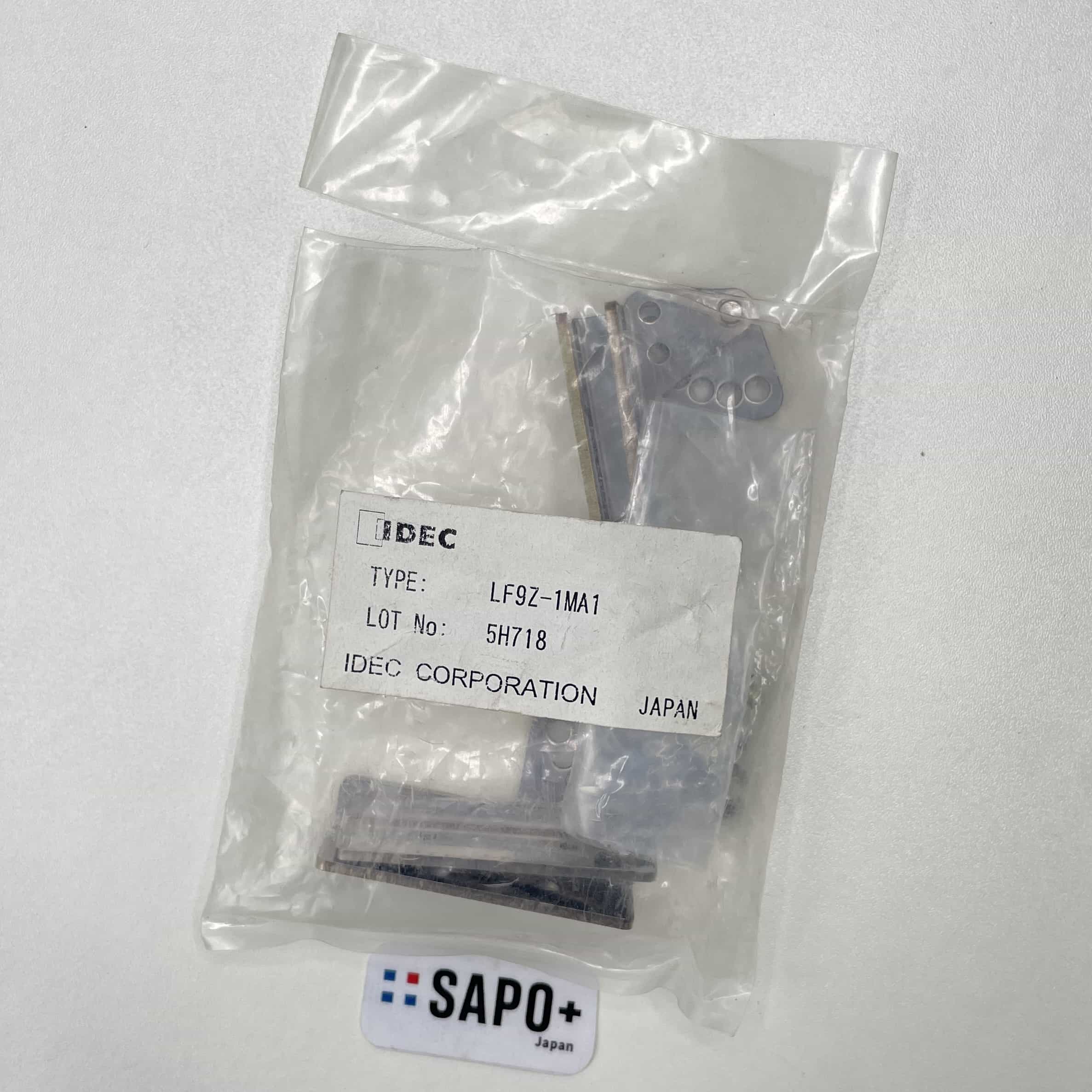 LF9Z-1MA1 角度調節金具 IDEC