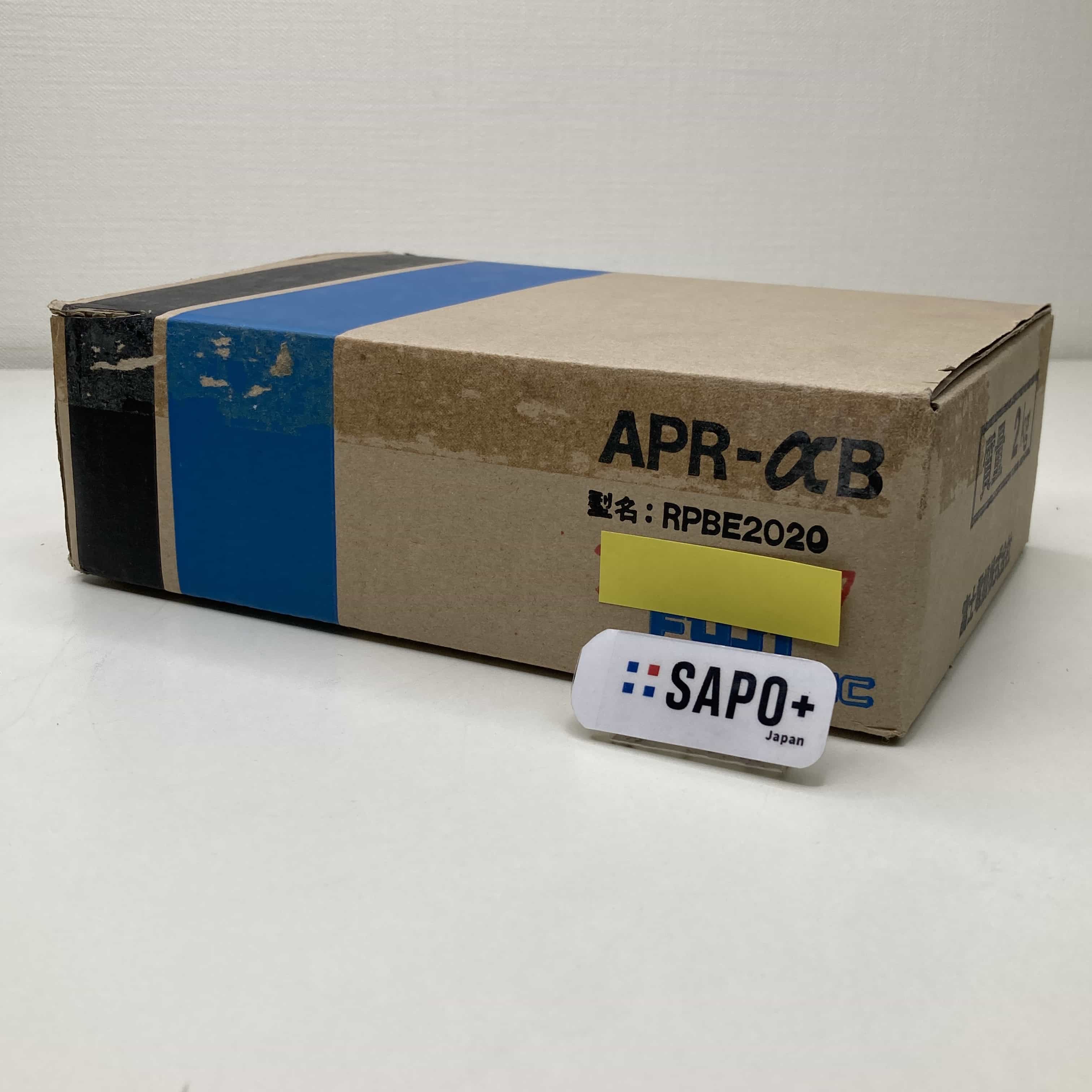 RPBE2020 DC24V電源付インタフェースボード（IAI：ロボットコントローラ用） 富士電機