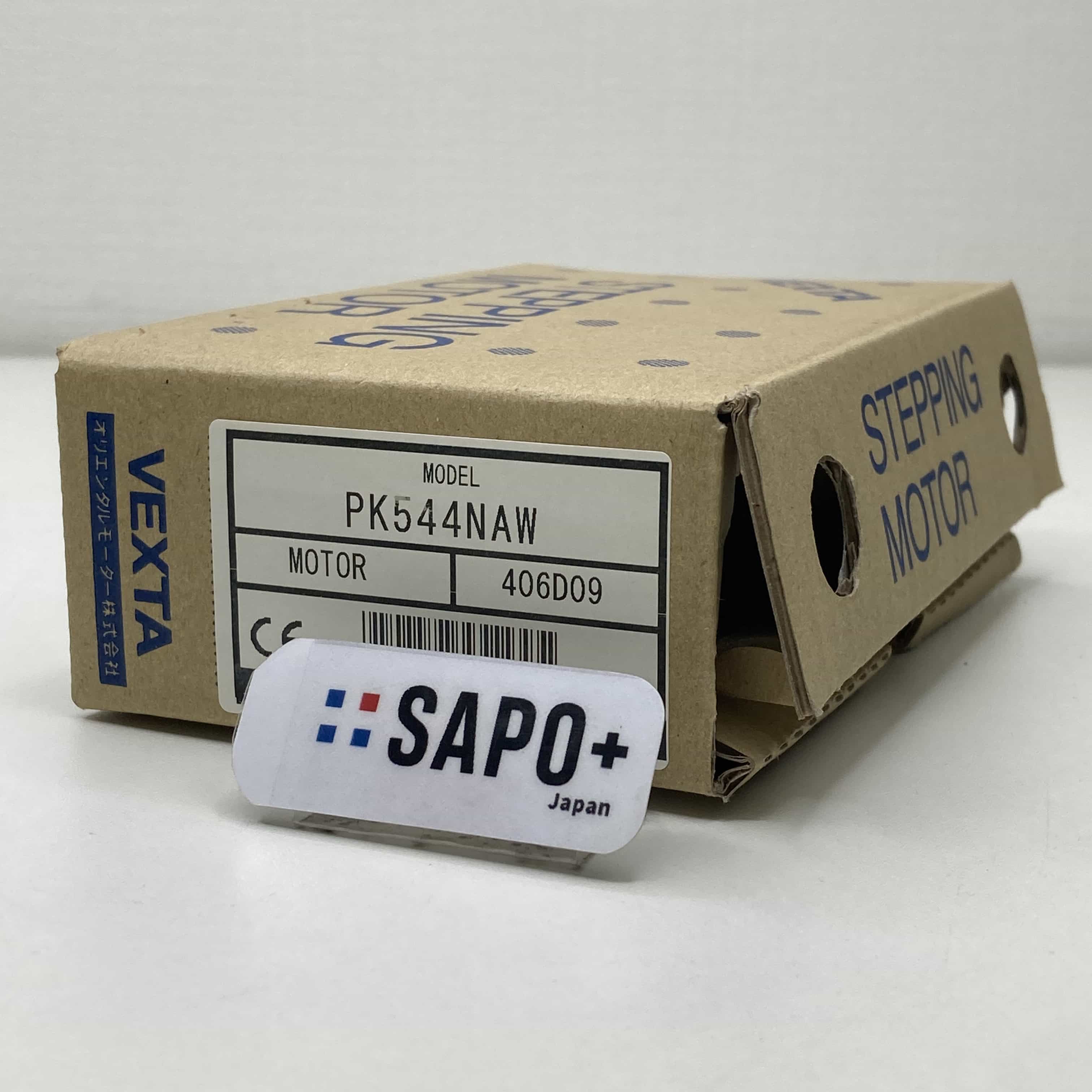 PK544NAW 5相ステッピングモーター（オリエンタルモーター：PKシリーズ・基本タイプ） オリエンタルモーター
