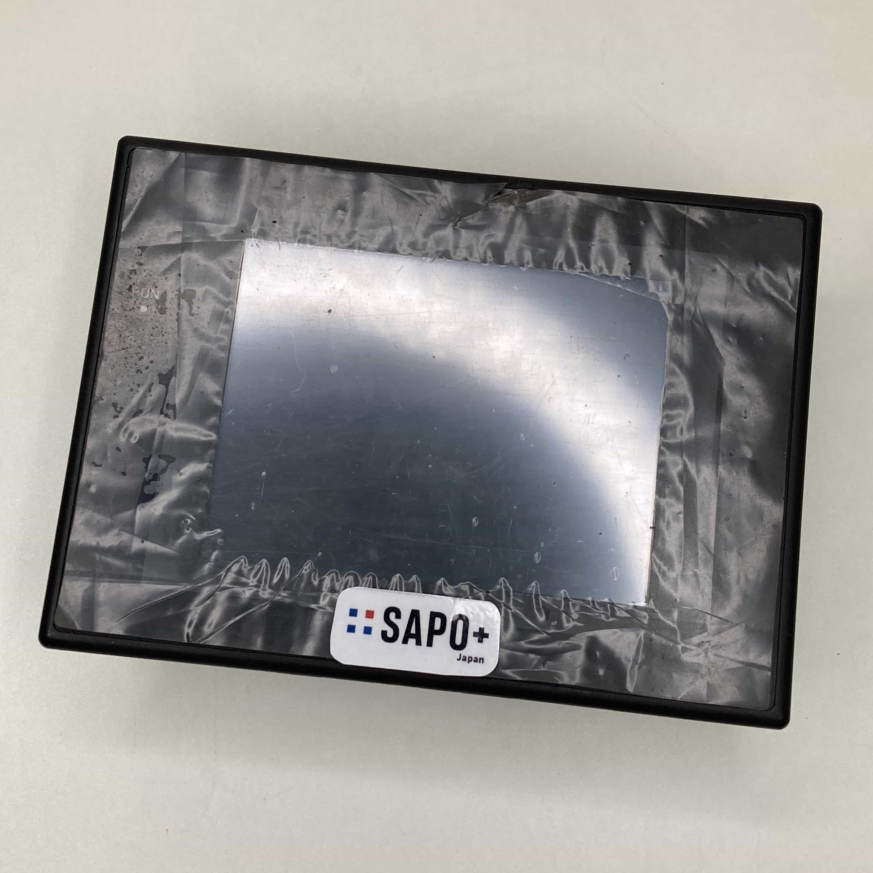 NS5-TQ11B-V2  取付金具無 表示器（オムロン：NS5シリーズ 5.7型 TFTカラー液晶） オムロン