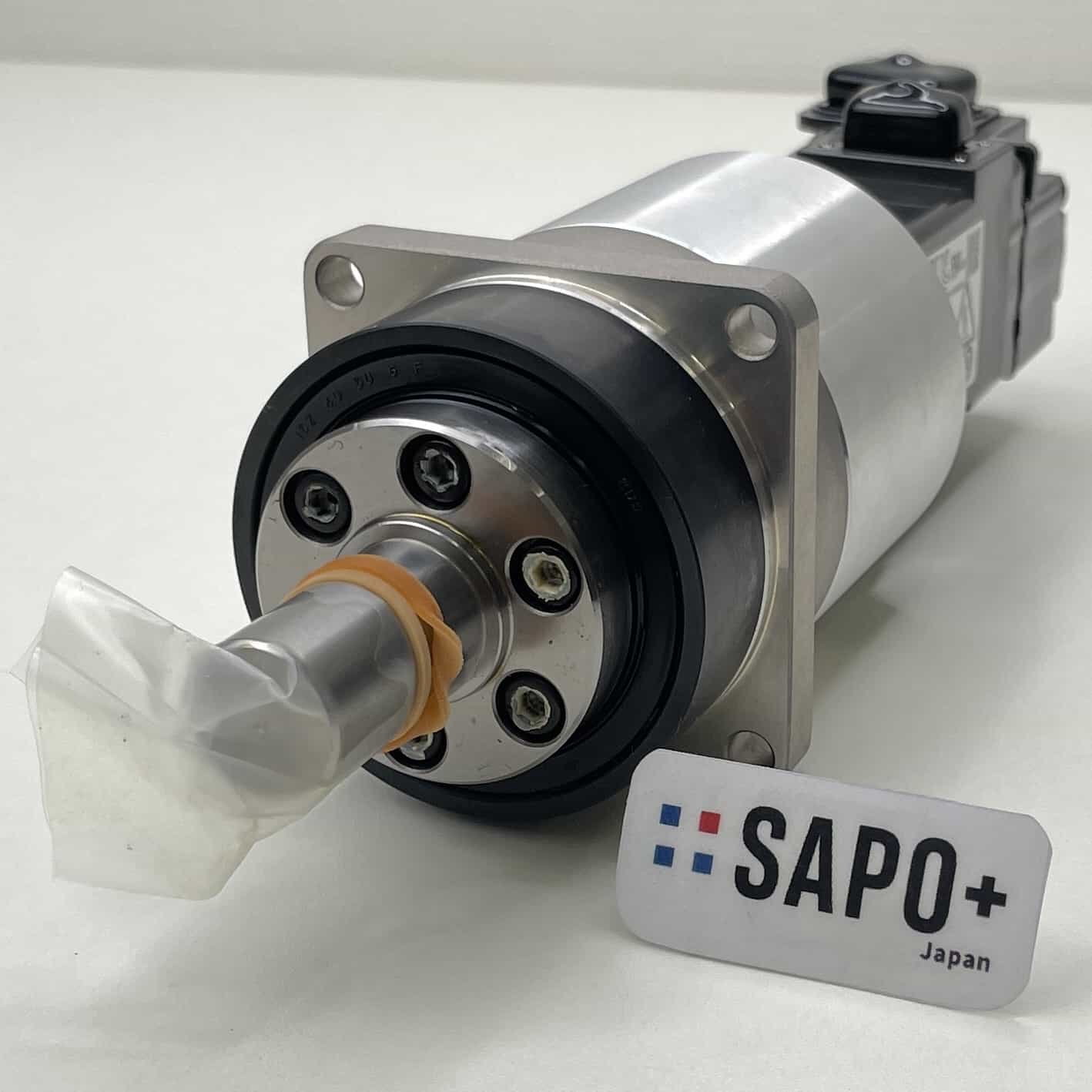 HG-KR13G7  箱無未使用/取説無 ACサーボモータ（減速機付） 三菱電機