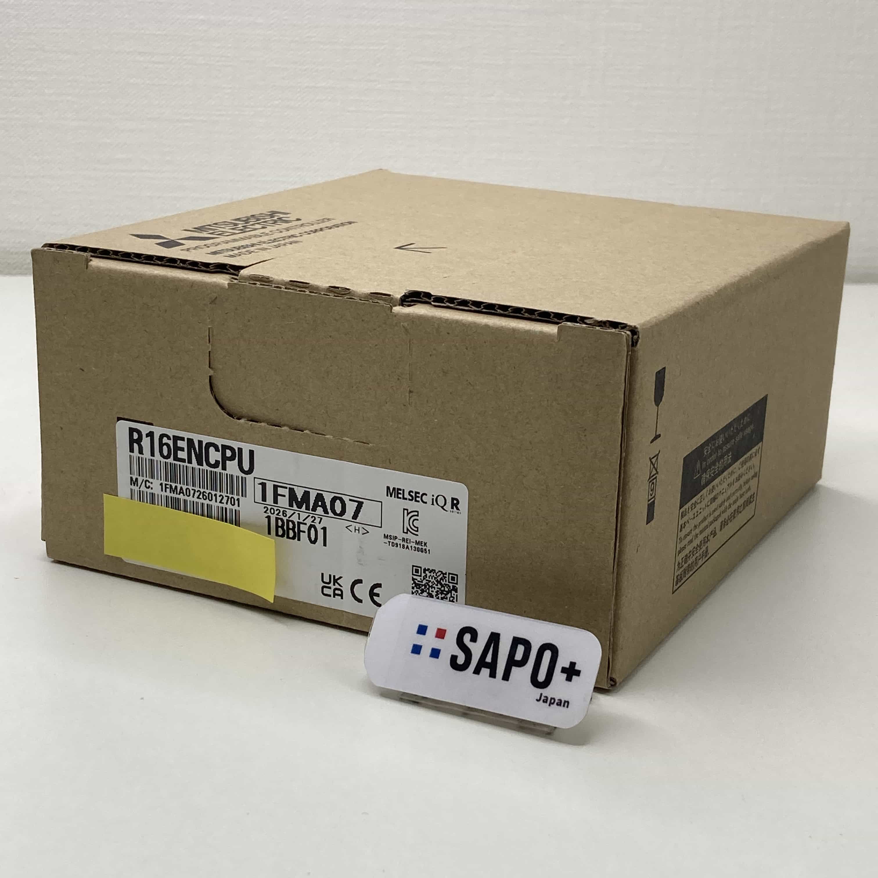 QY10 2008年製 接点出力ユニット（三菱電機：Qシリーズ 16点） 三菱電機
