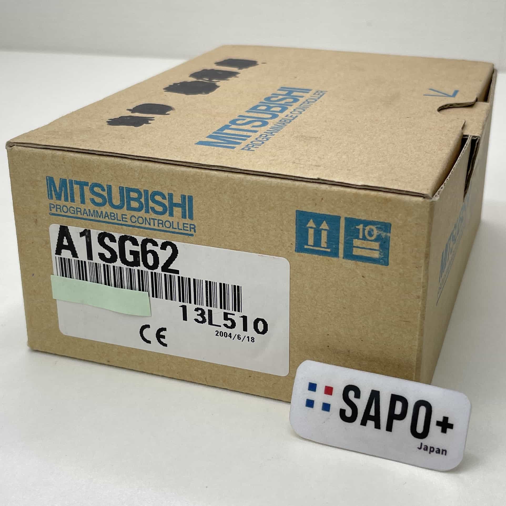 A1SG62 2004年製 電源ユニット 三菱電機