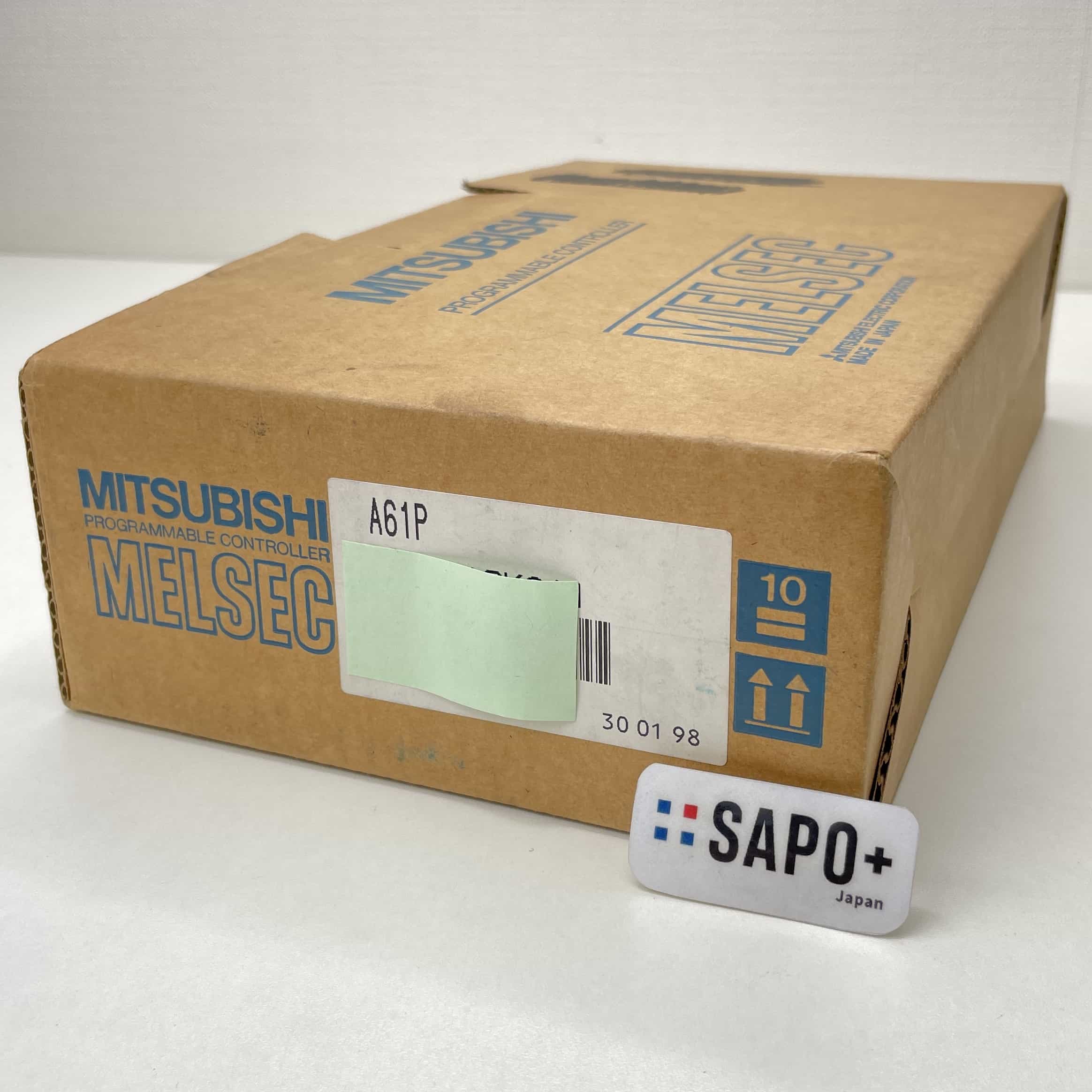 A61P 1998年製 内袋開封済 電源ユニット 三菱電機