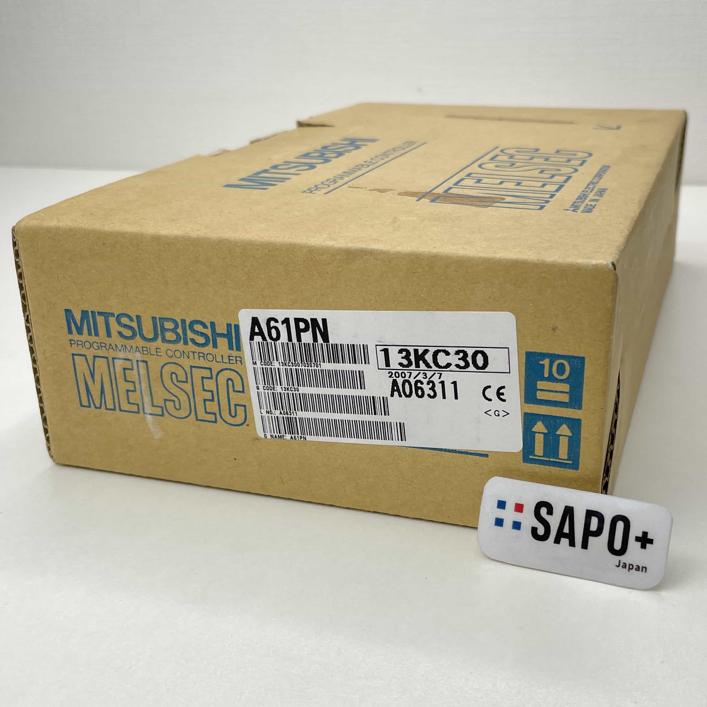 A61PN 2007年製 電源ユニット 三菱電機