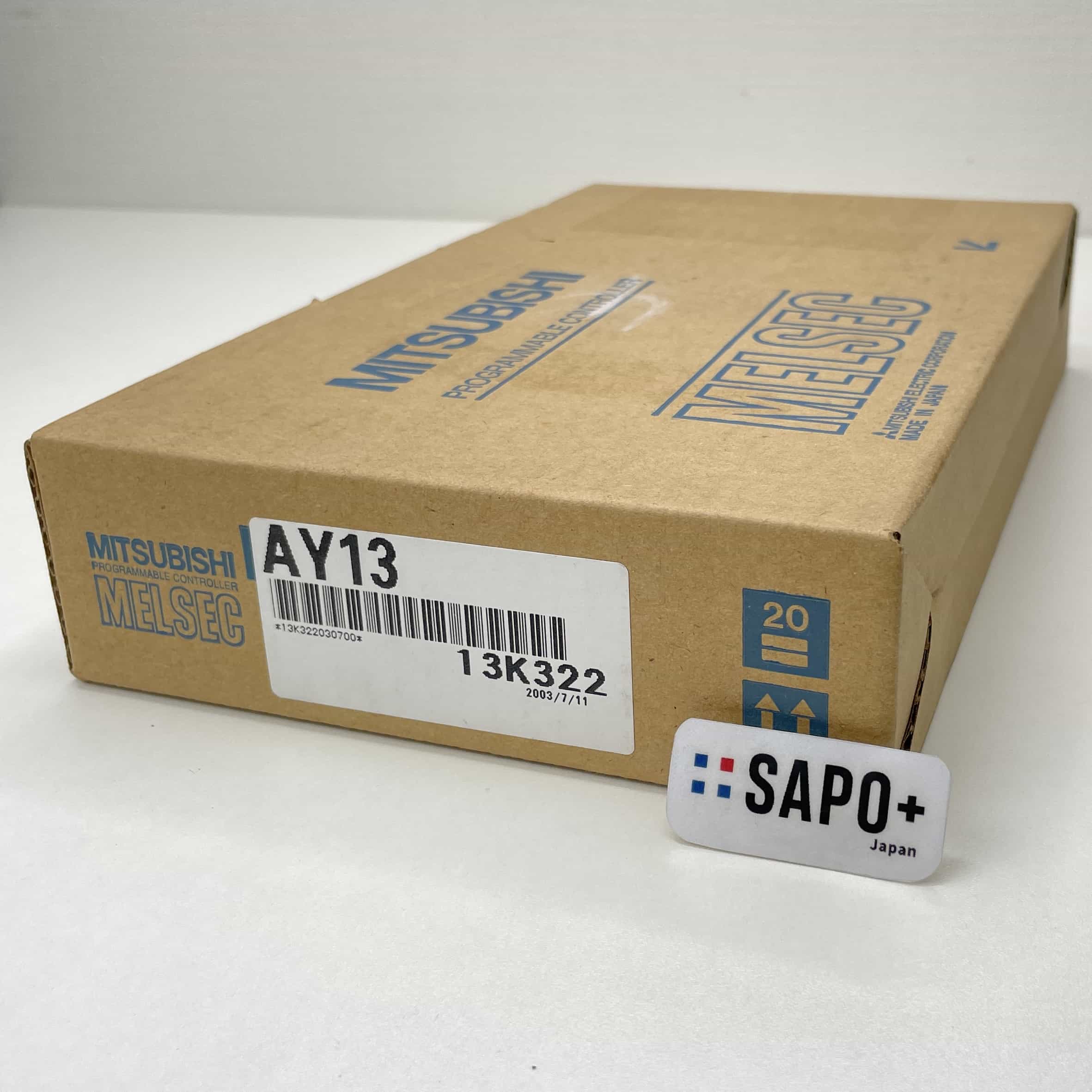 AY13 2003年製 出力ユニット 三菱電機