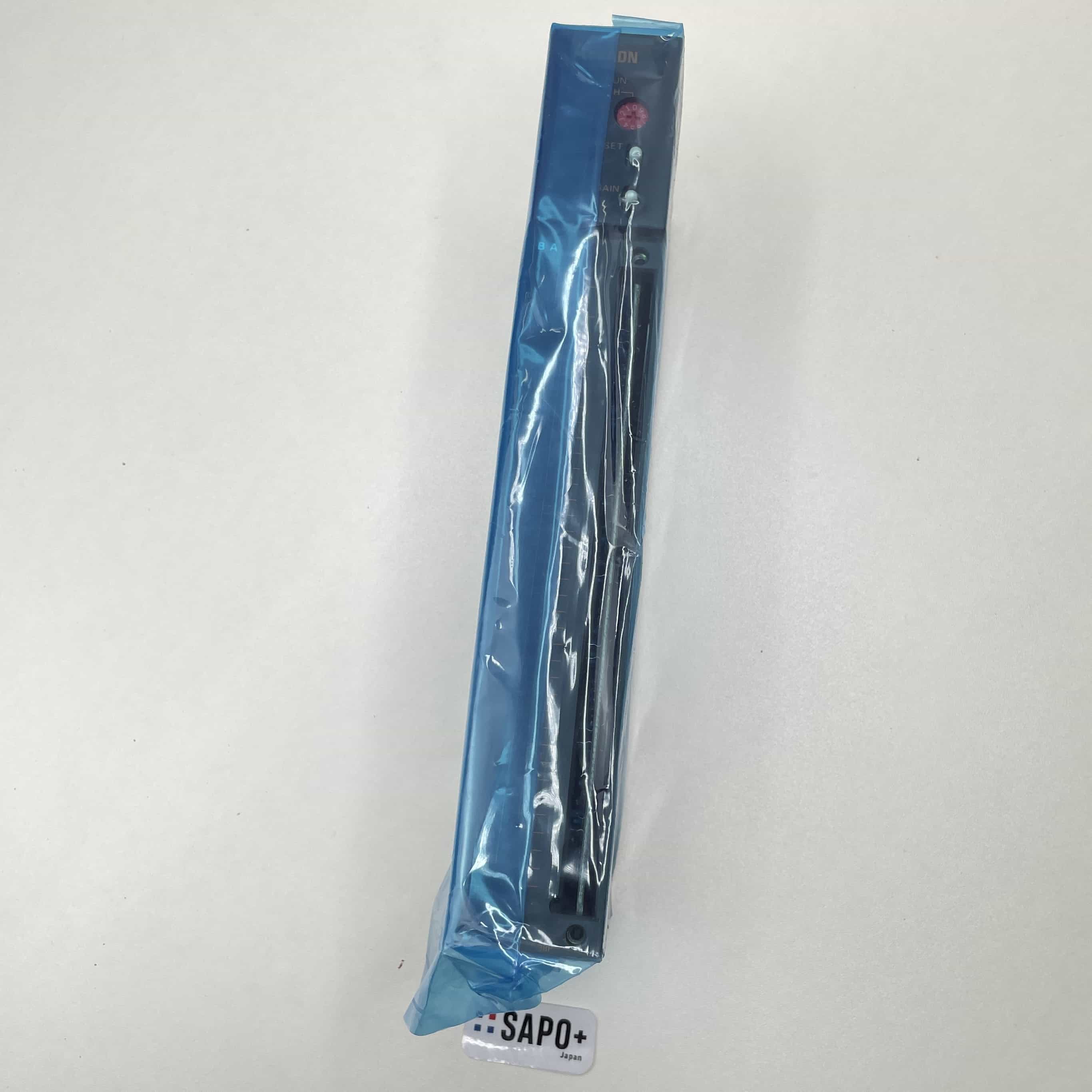 A68ADN 1997年製 本体のみ アナログ入力ユニット 三菱電機