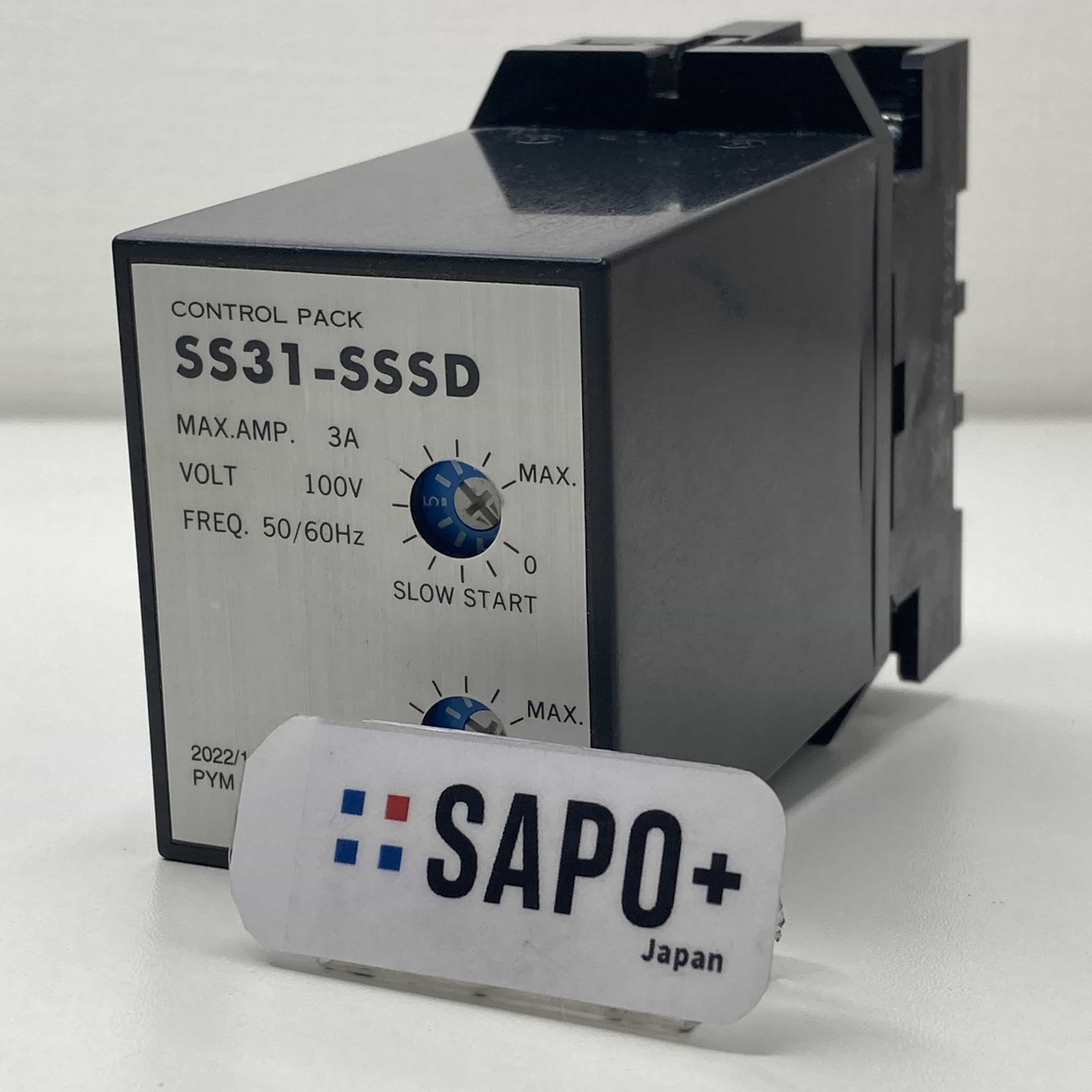 SS31-SSSD  本体のみ 安全磁気スイッチ（三菱電機/安川電機等：ドアインターロック用） オリエンタルモーター