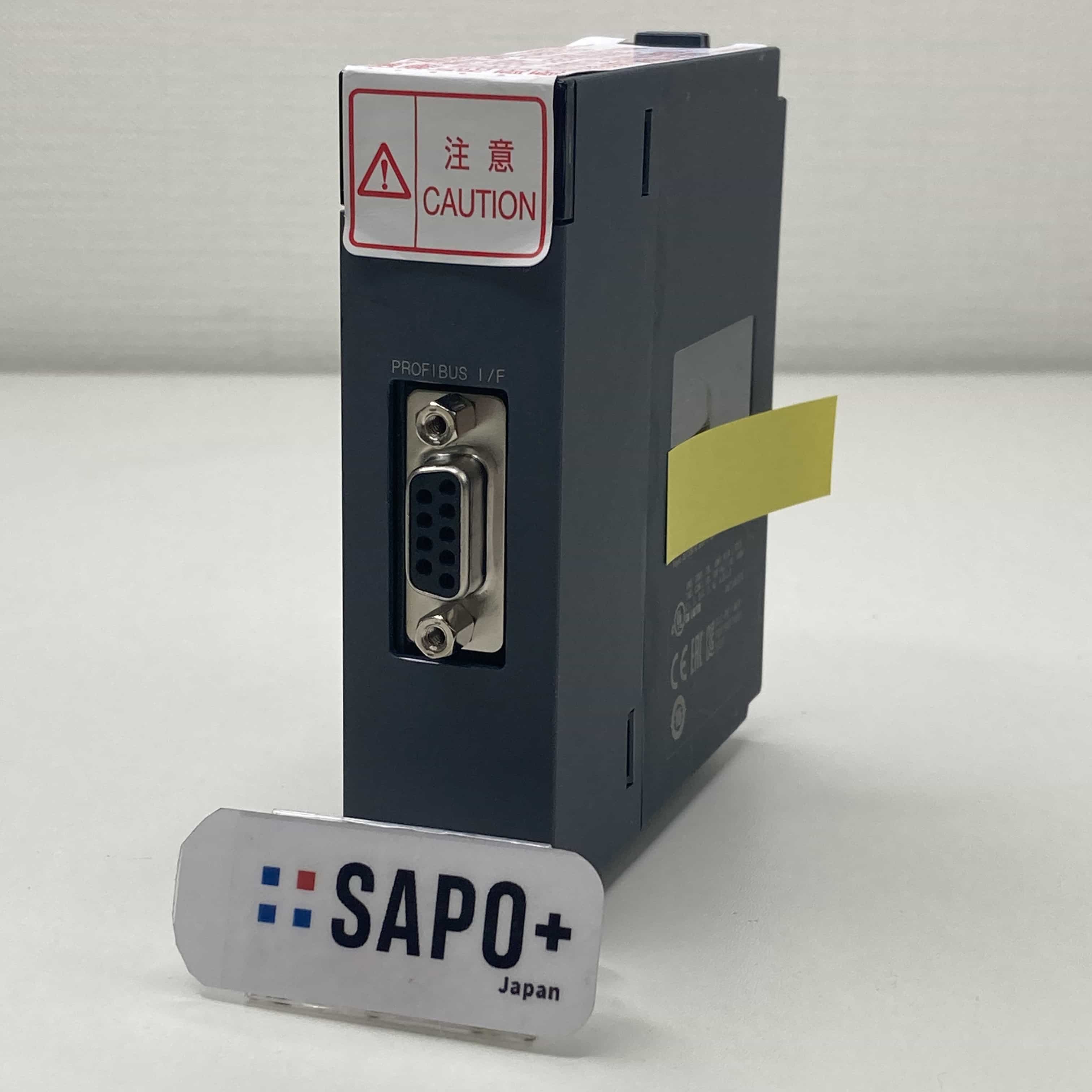 QJ71PB93D 2020年製  PROFIBUS-DPインタフェースユニット 三菱電機