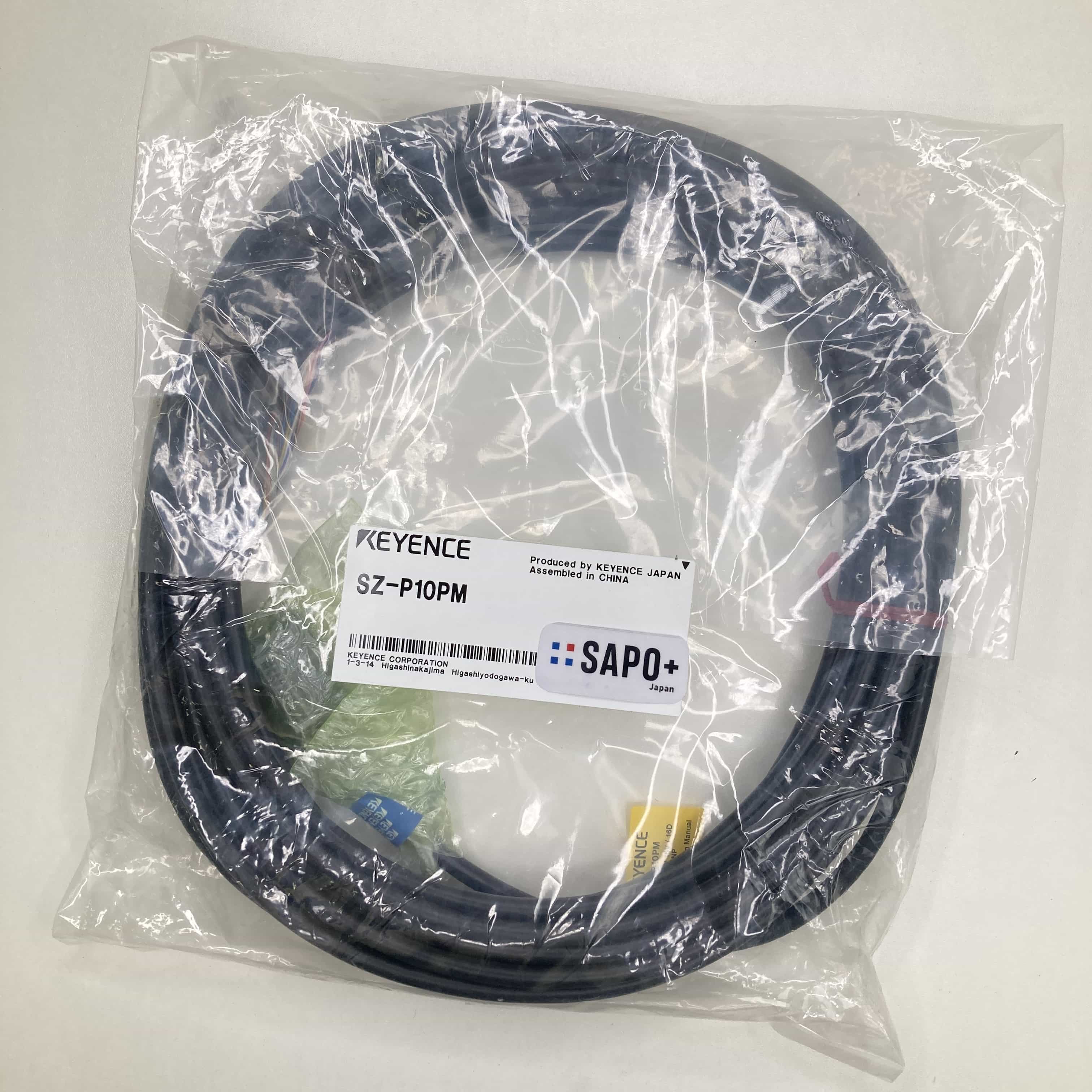 SZ-P10PM セーフティレーザスキャナ用 取付ブラケット キーエンス