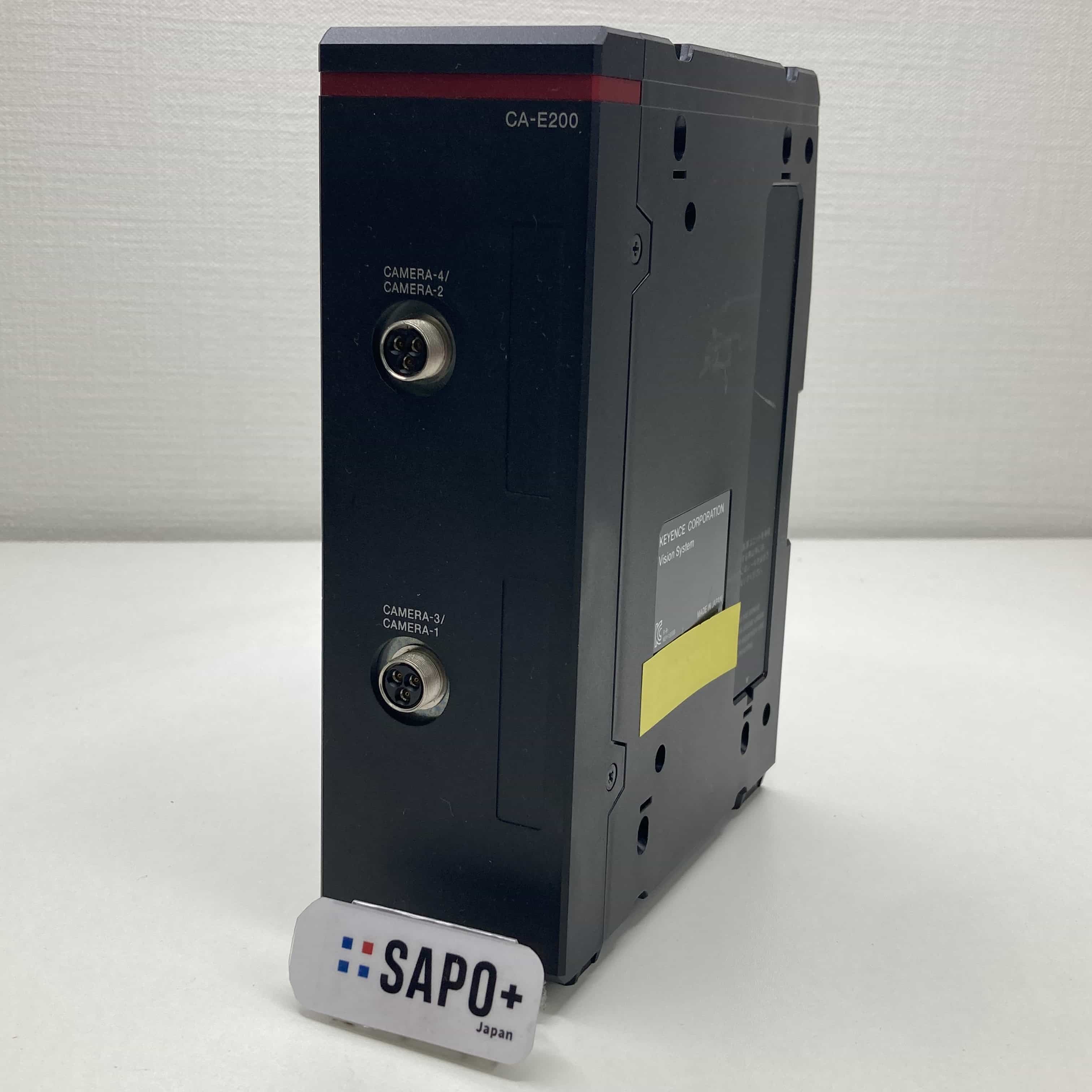 CA-E200 画像センサ専用LED照明 キーエンス