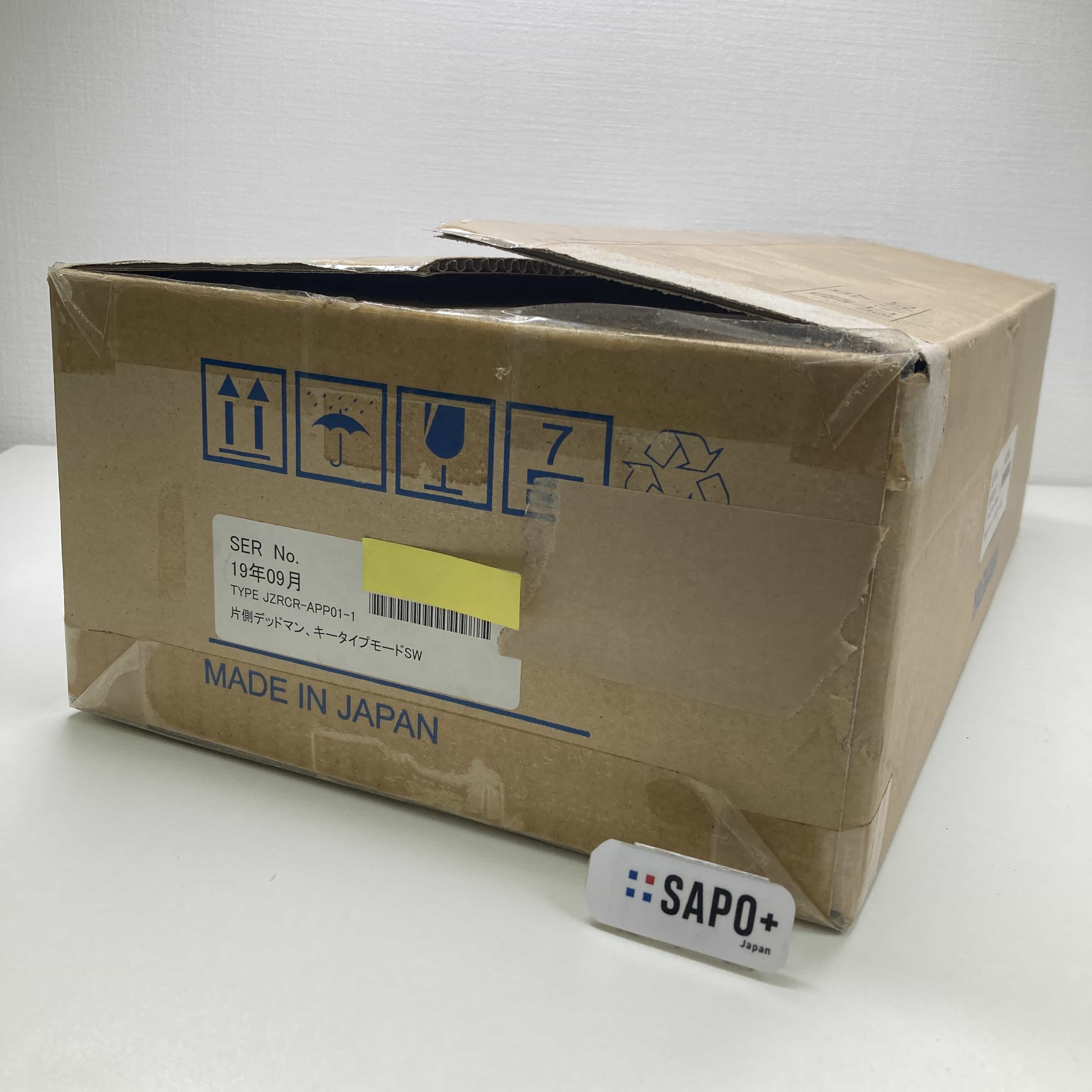 JZRCR-APP01-1 (鍵付き) ロボット用アプリケーション基板 安川電機