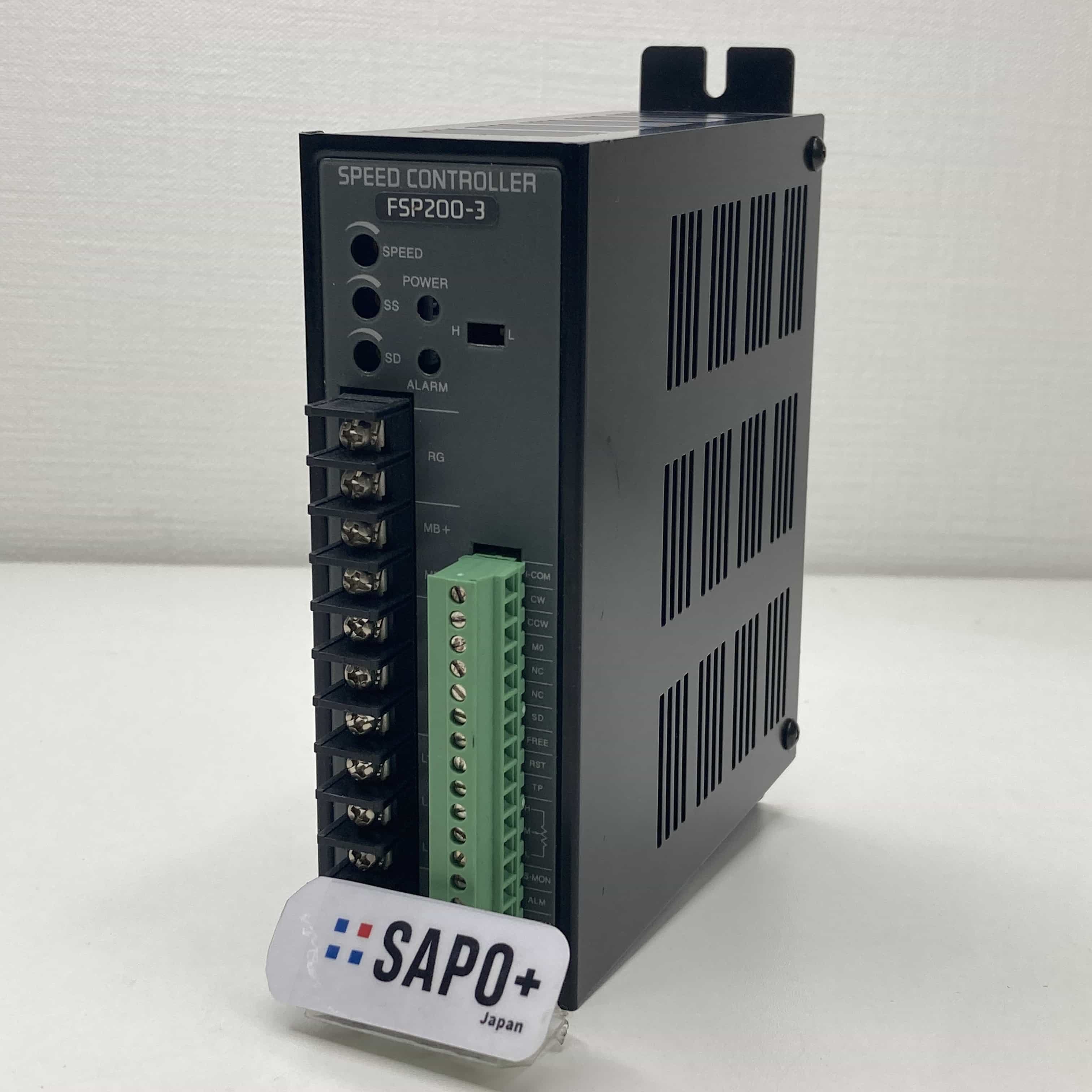 FSP200-3 電源ユニット オリエンタルモーター