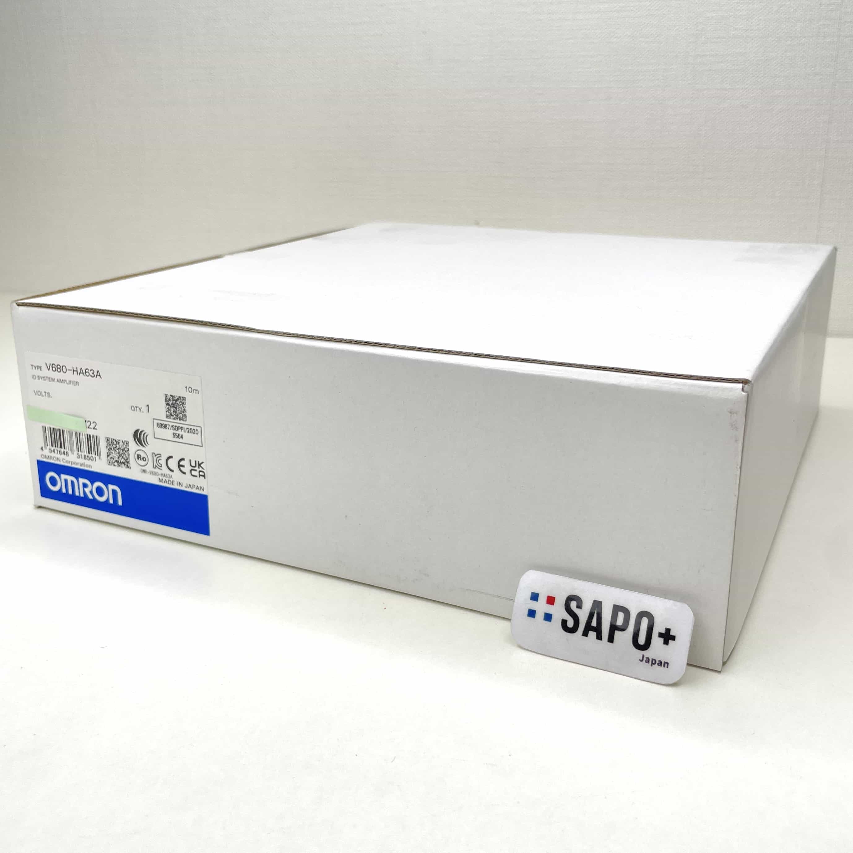 V680-HA63A RFIDシステム フラッシュメモリタイプデータキャリア（IDタグ） オムロン