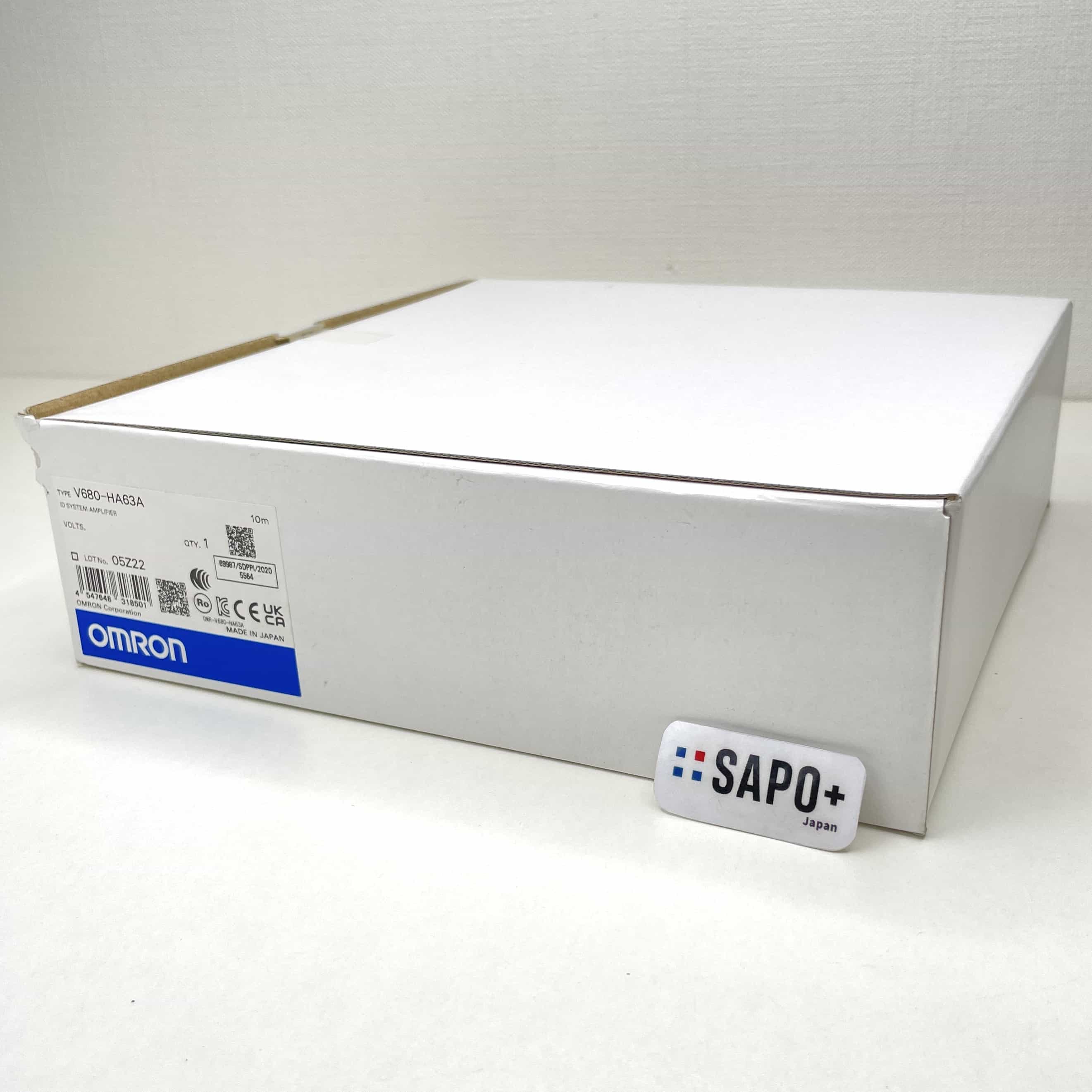 V680-HA63A RFIDシステム フラッシュメモリタイプデータキャリア（IDタグ） オムロン