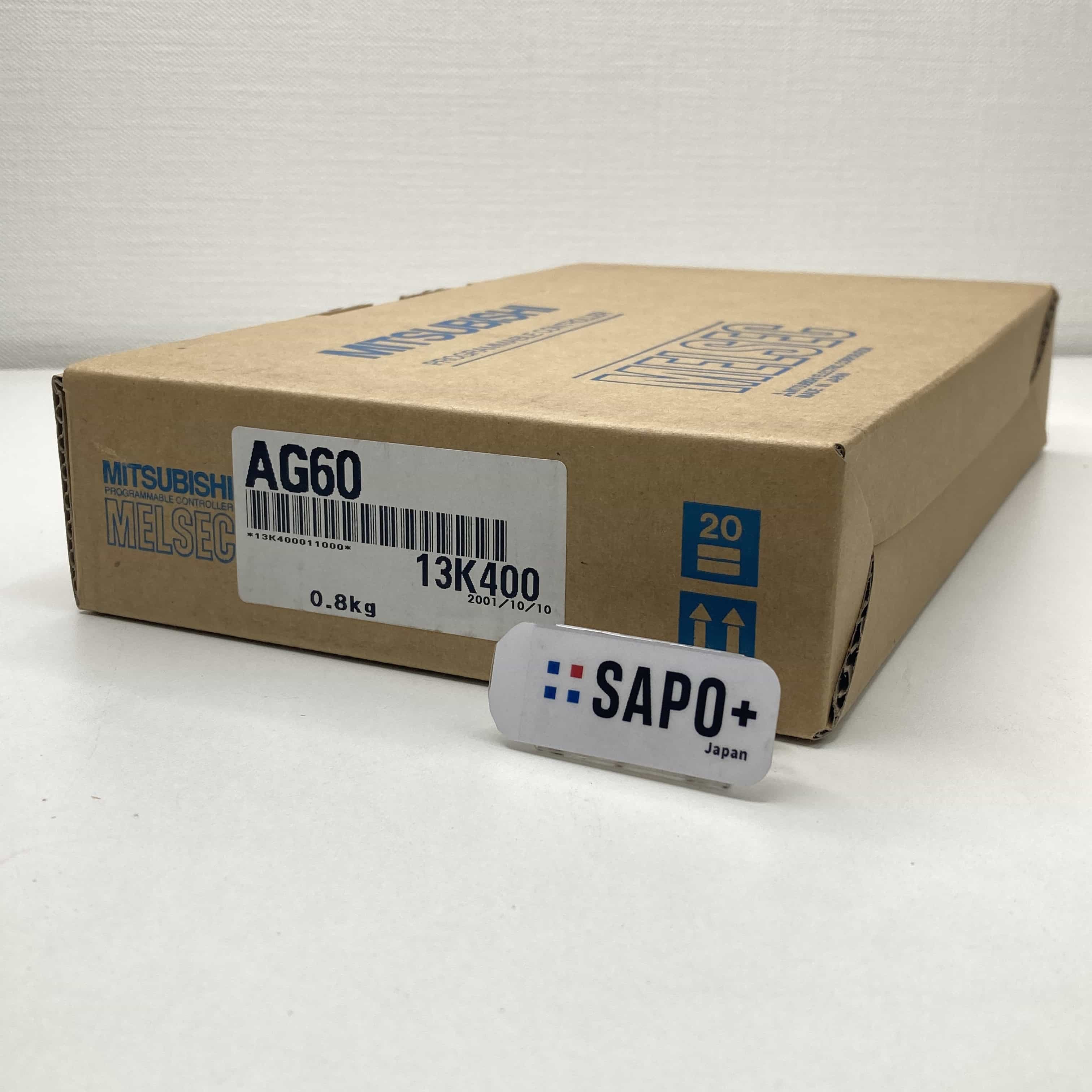 AG60 2001年製 空スロットカバー 三菱電機