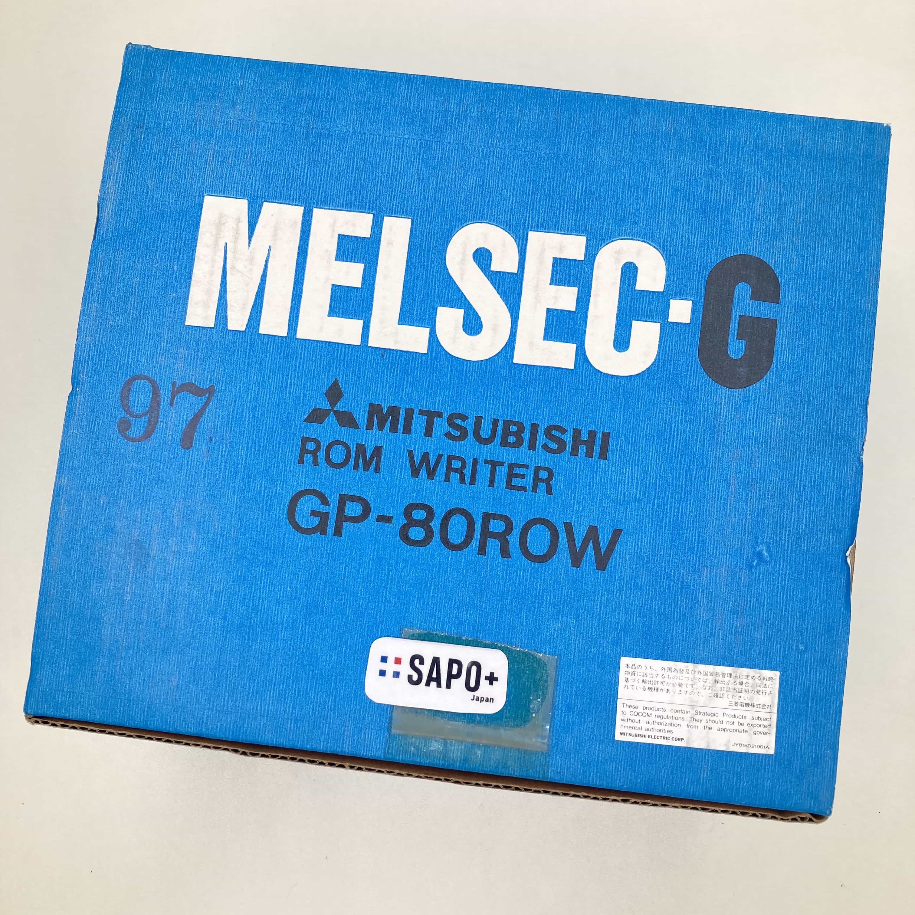 GP-80ROW リボンカセット 三菱電機