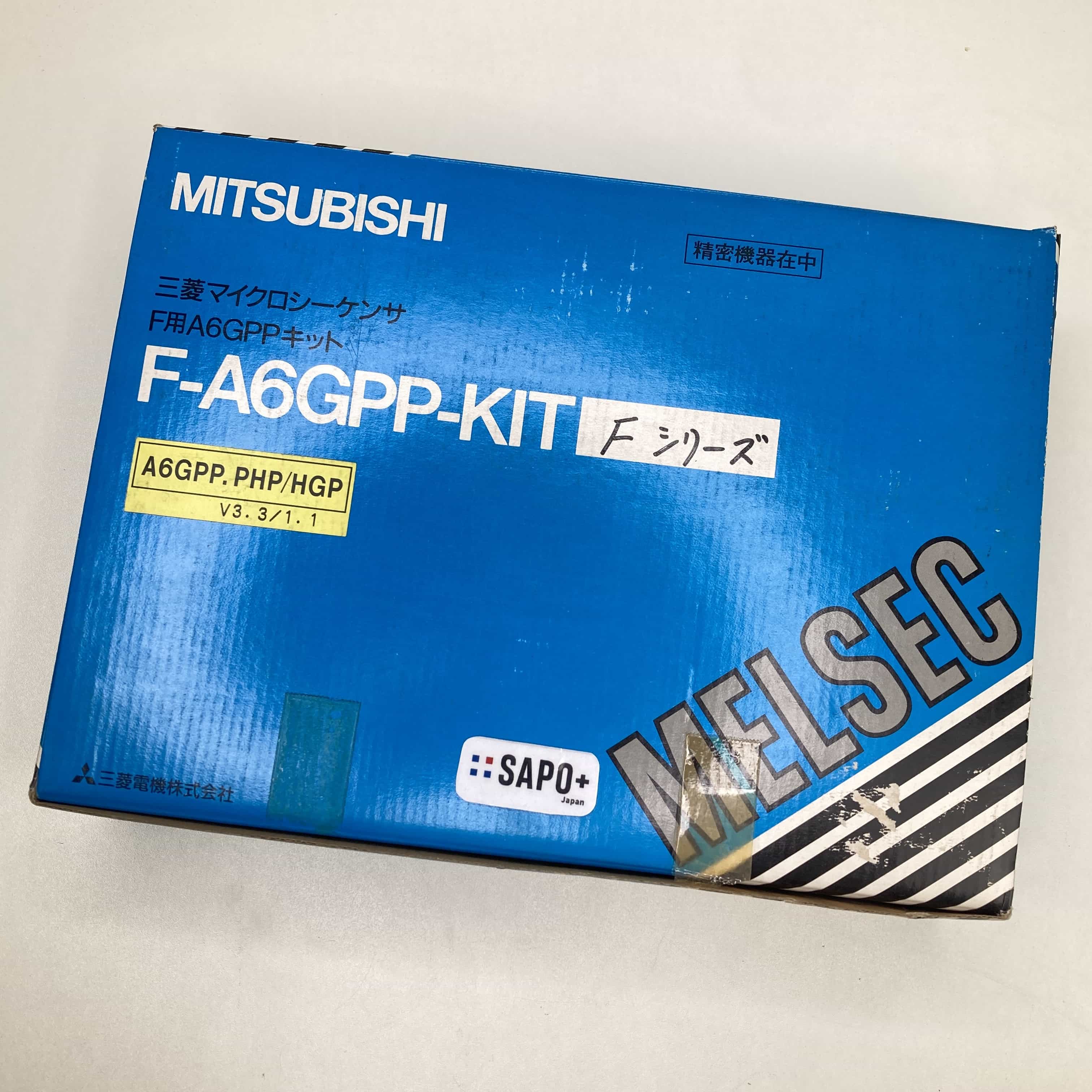 F-A6GPP-KIT GPP機能変換キット 三菱電機