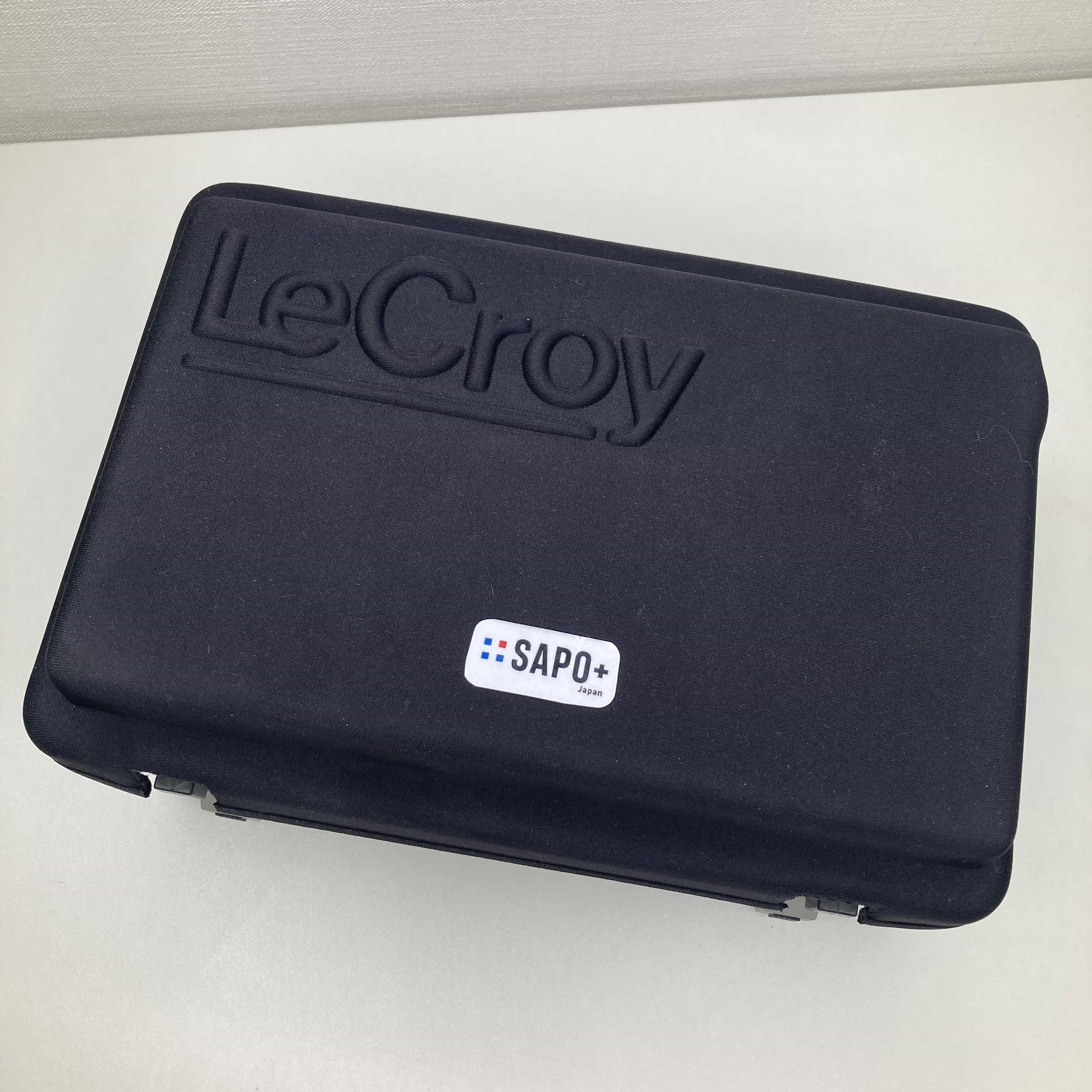 WAVEJET 332 2009年製 本体のみ デジタルオシロスコープ LeCroy