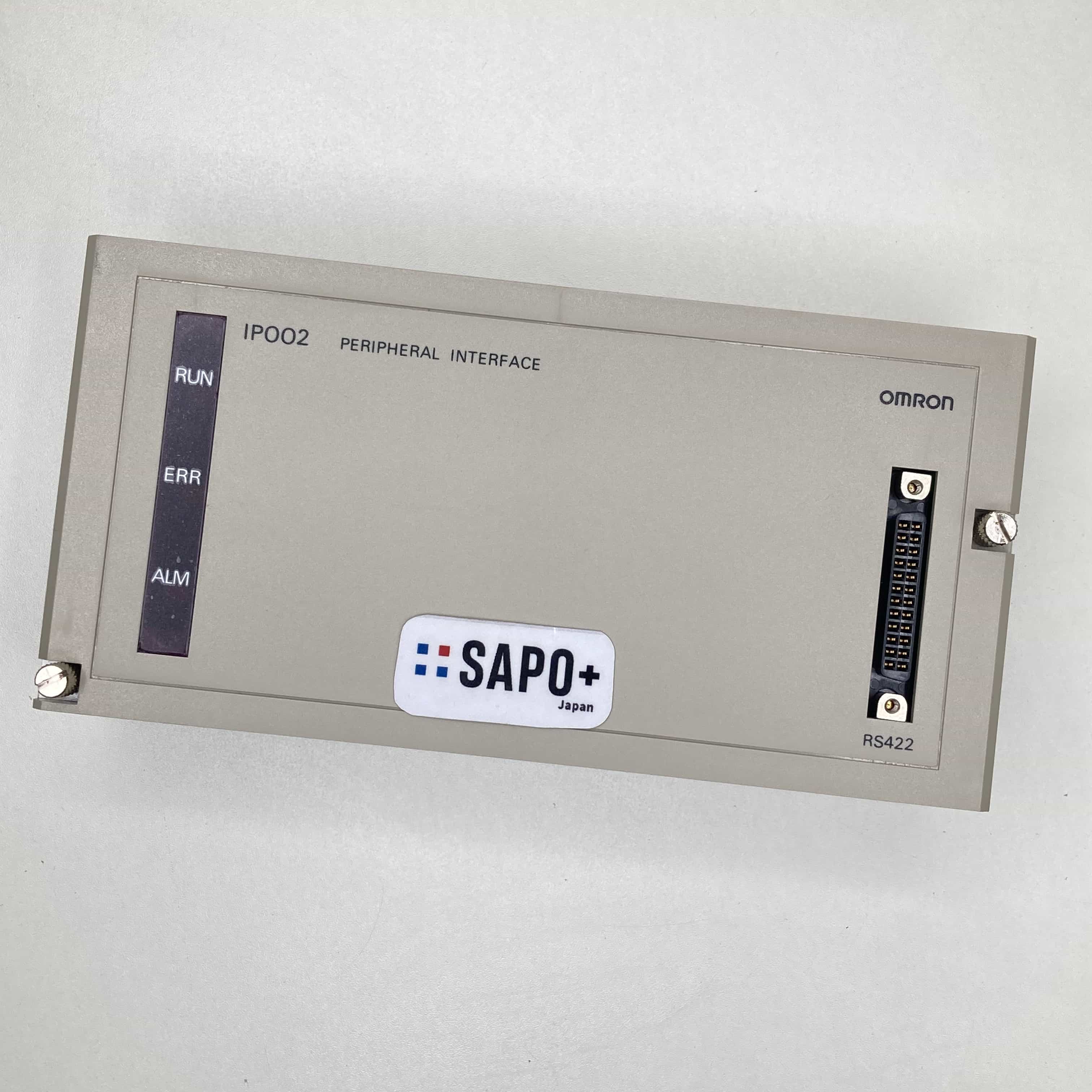 C20-IP002-V2 プログラミングコンソール用インタフェースユニット オムロン