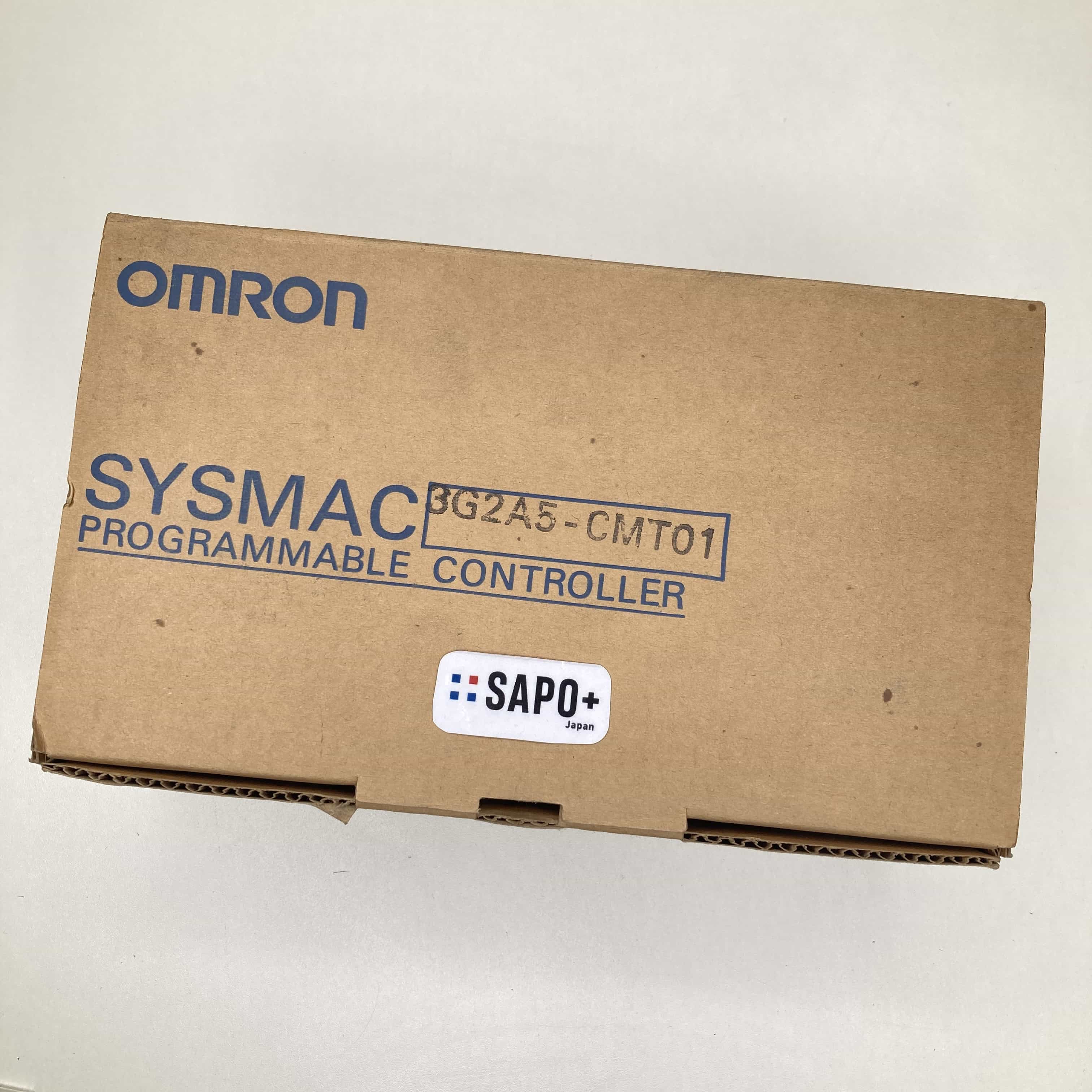 3G2A5-CMT01 接続ケーブル オムロン