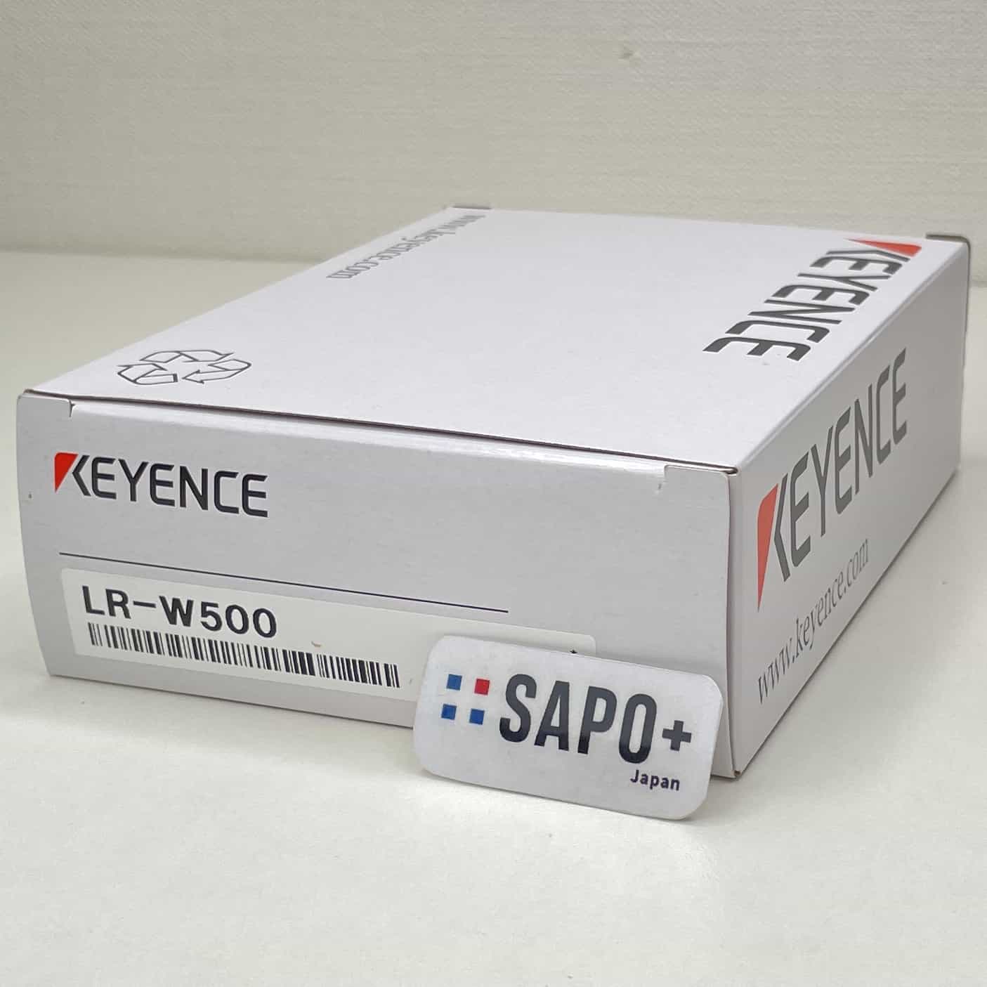 LR-W500 マルチカスタム色判別センサ キーエンス