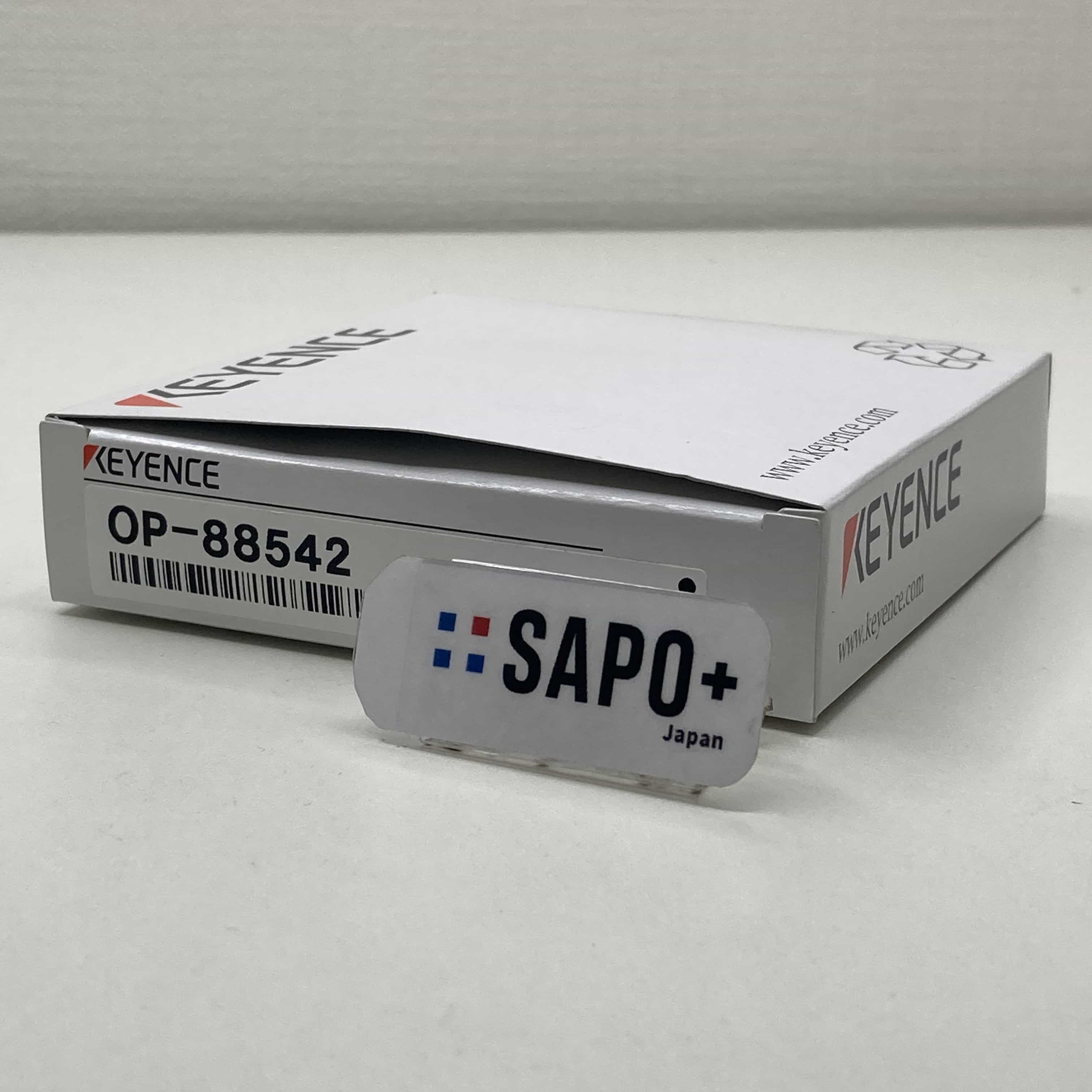 OP-88542 通信ユニット用ブラケット キーエンス