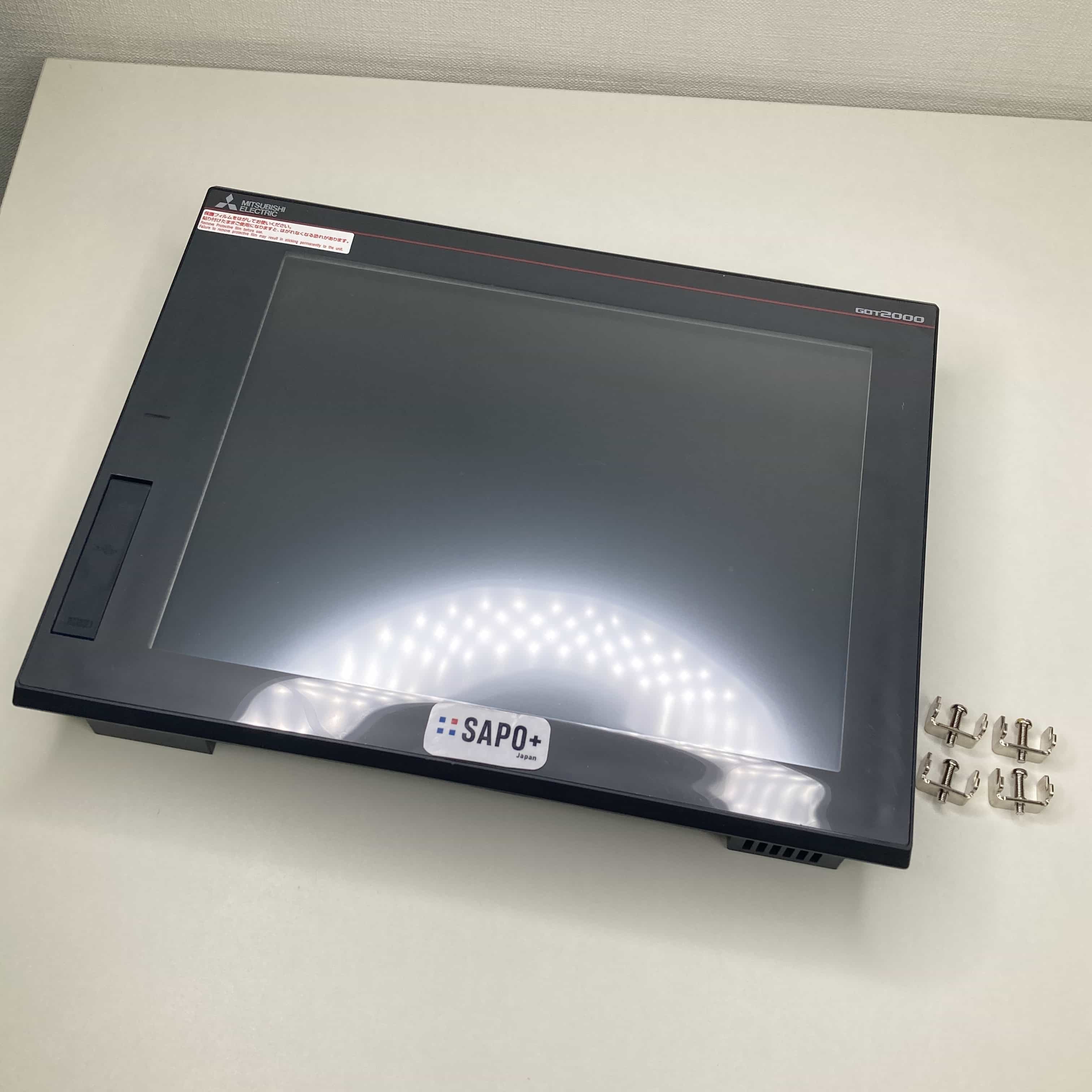 GT2512-STBD 2023年製 表示器 三菱電機