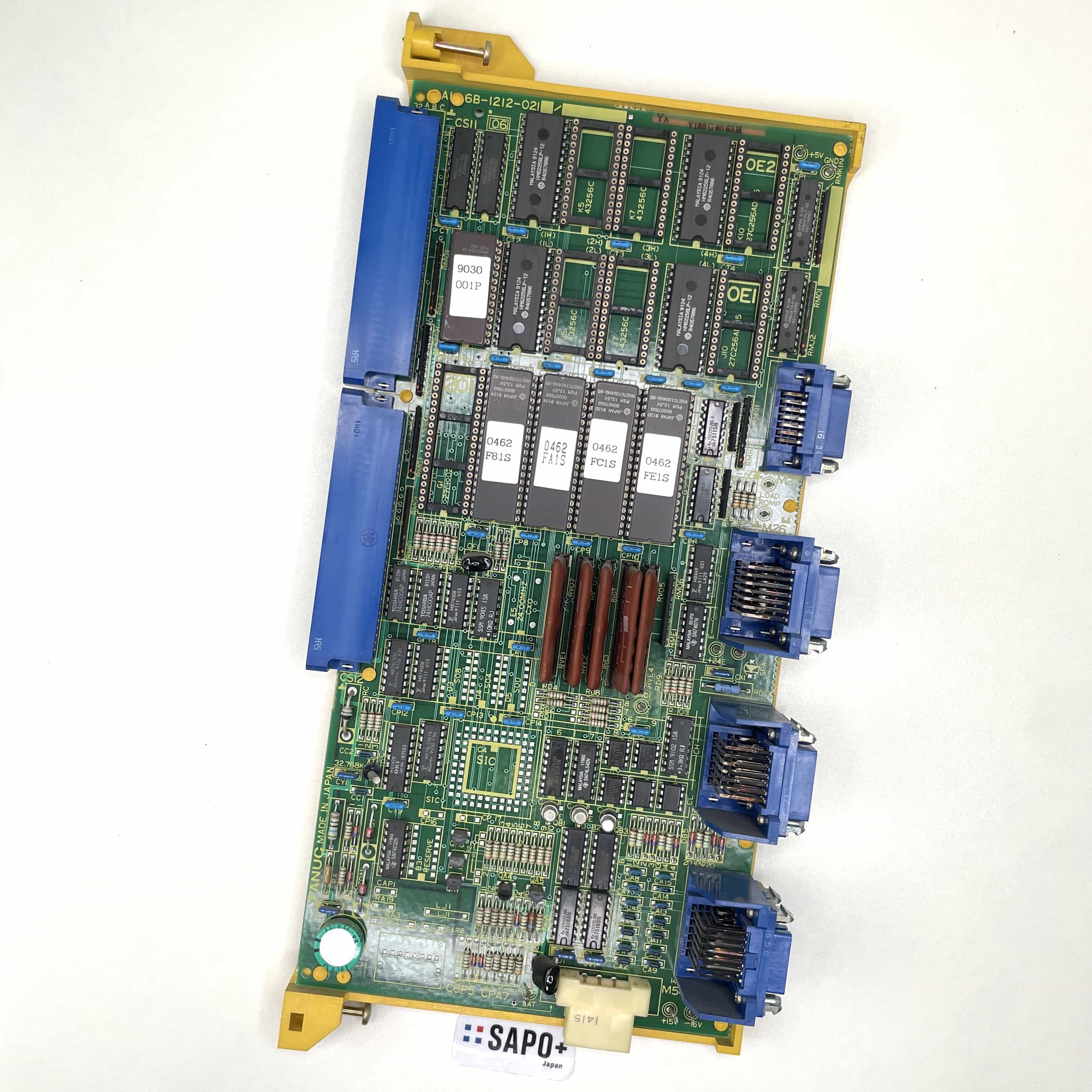 A16B-1212-021 CNC（数値制御装置）用 電源基板 ファナック