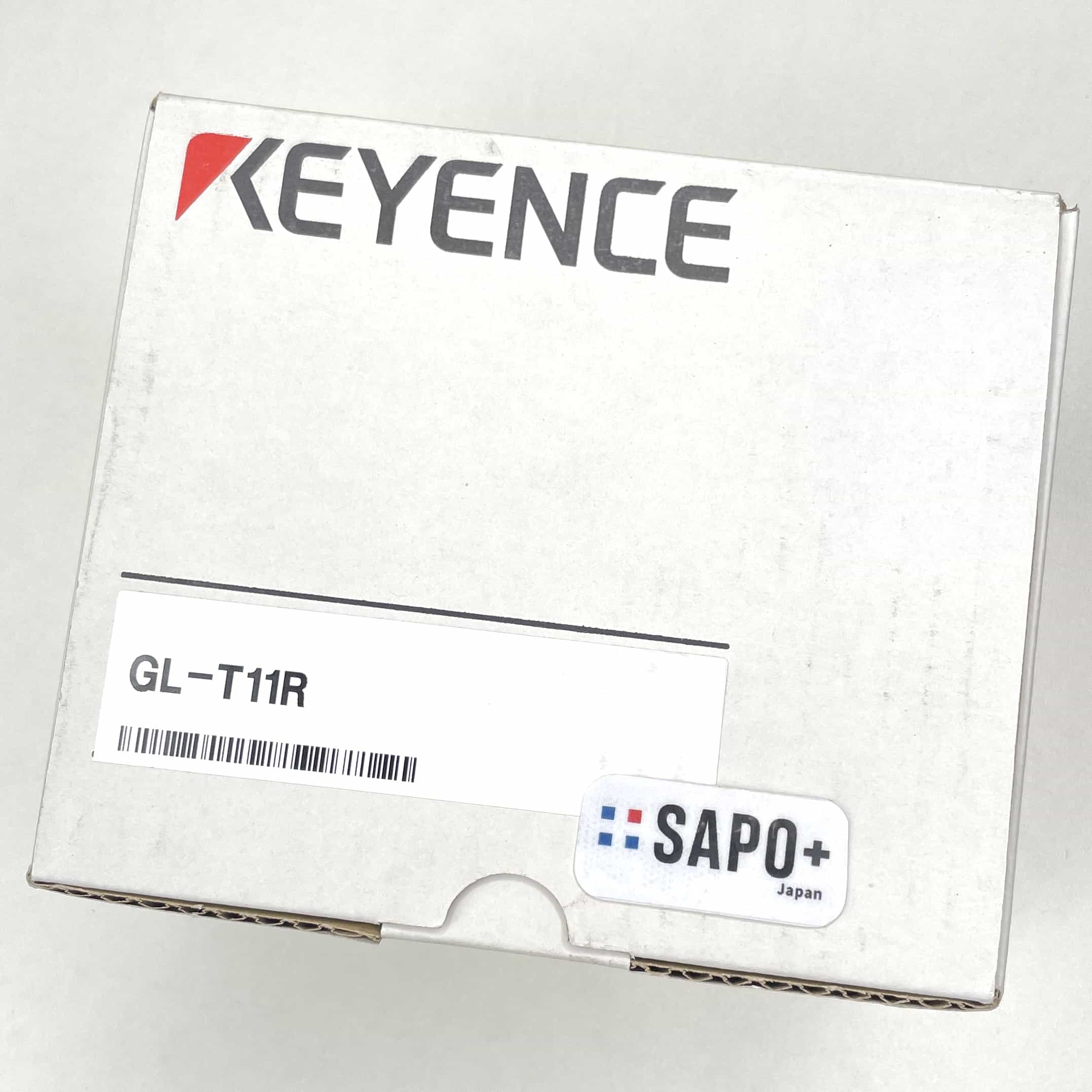 GL-T11R セーフティライトカーテン用 インタフェースユニット キーエンス