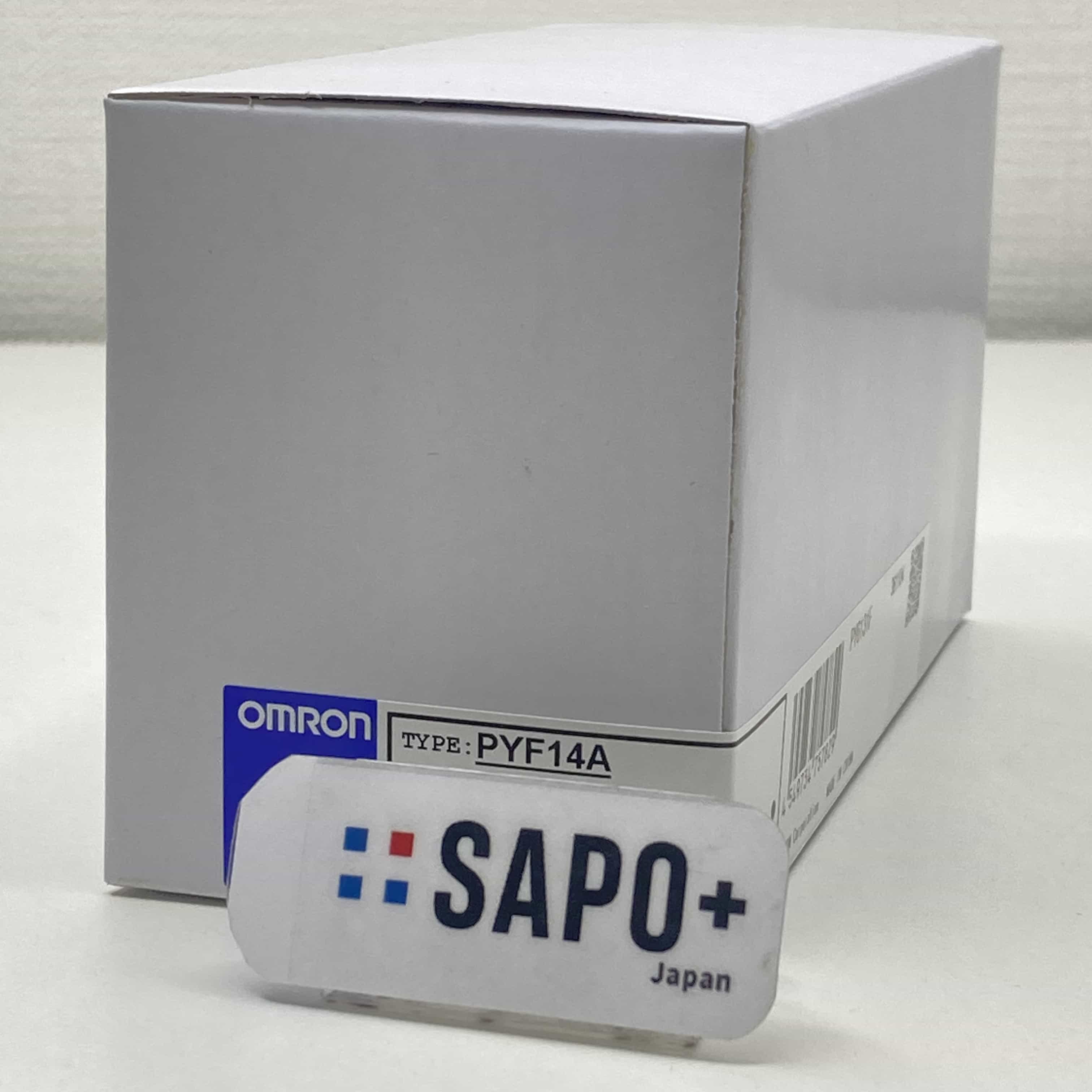 PYF14A 共用ソケット オムロン
