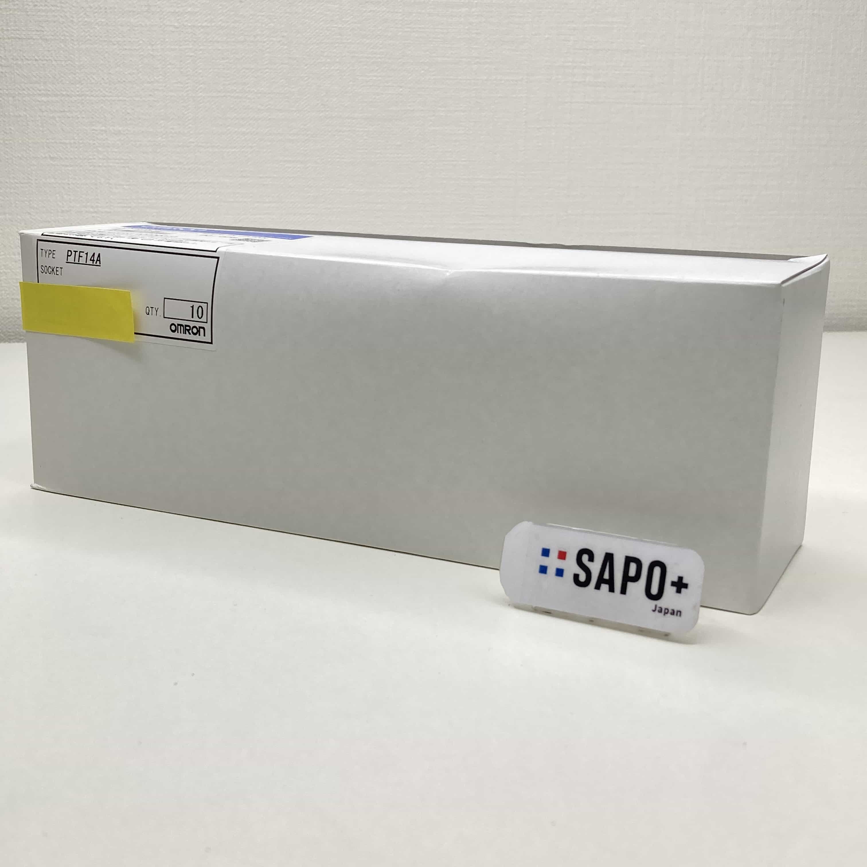 PTF14A FOR LY 共用ソケット オムロン