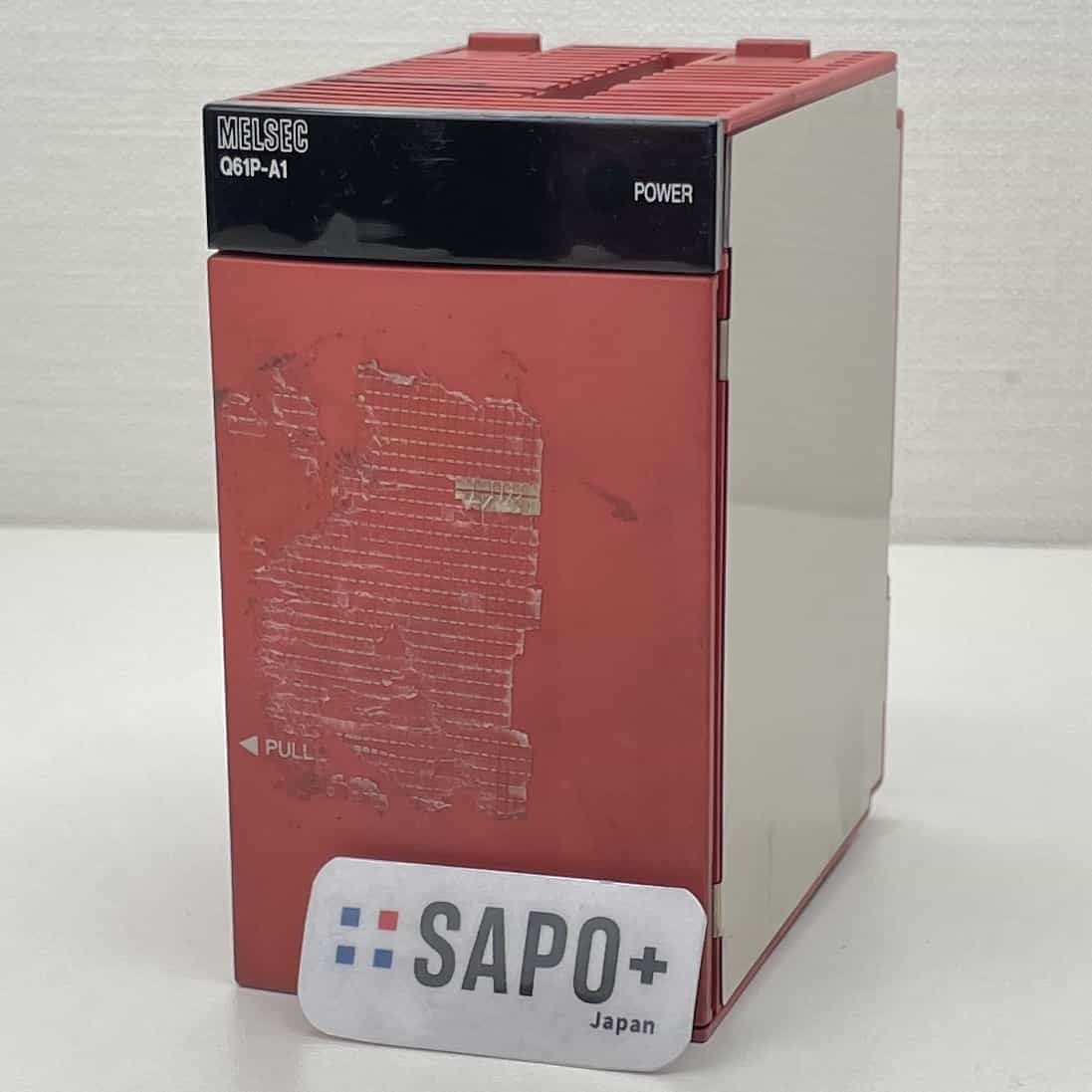 Q61P-A1 電源ユニット（AC100V入力仕様） 三菱電機