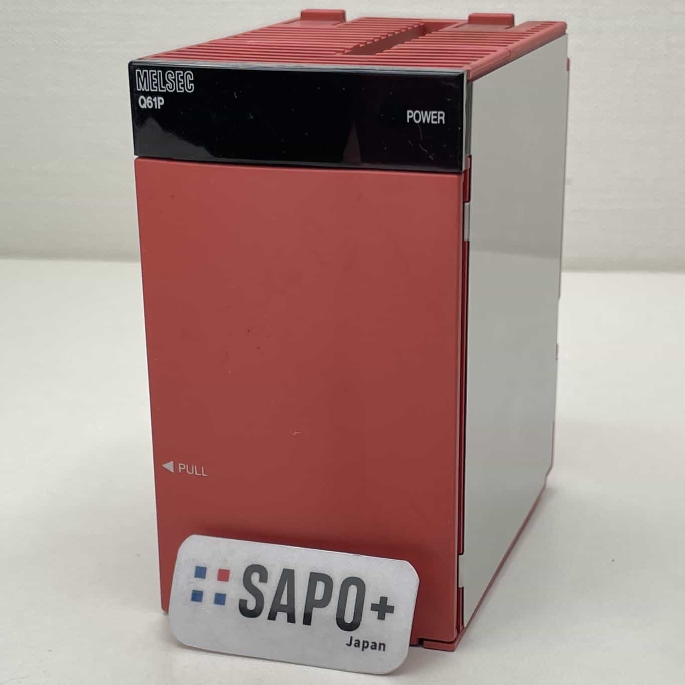 Q61P 電源ユニット（AC100V-240V入力仕様） 三菱電機