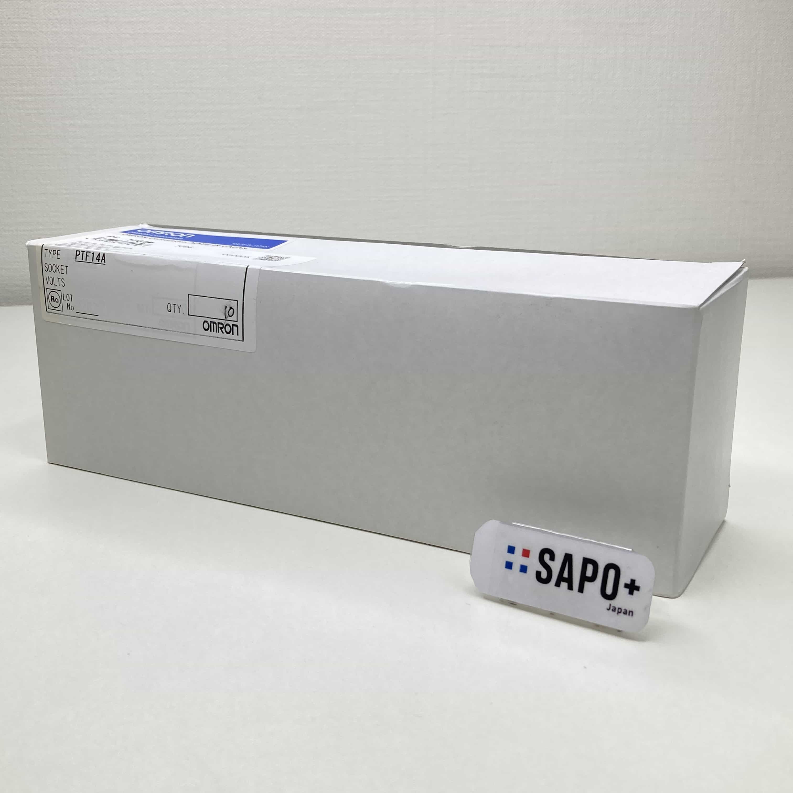 PTF14A FOR LY   共用ソケット オムロン