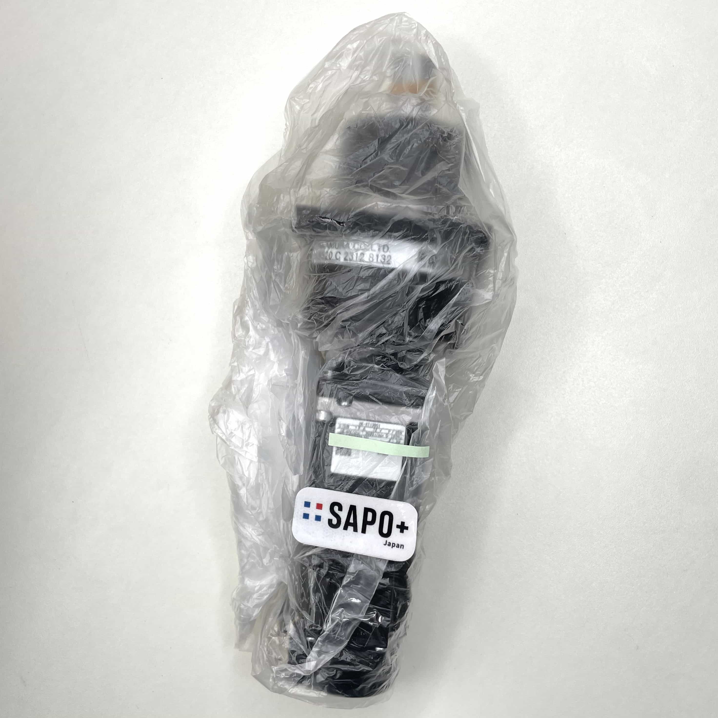 HK-KT13BG1 1/20 ACサーボモータ（低慣性・小容量・電磁ブレーキ付・減速機付） 三菱電機