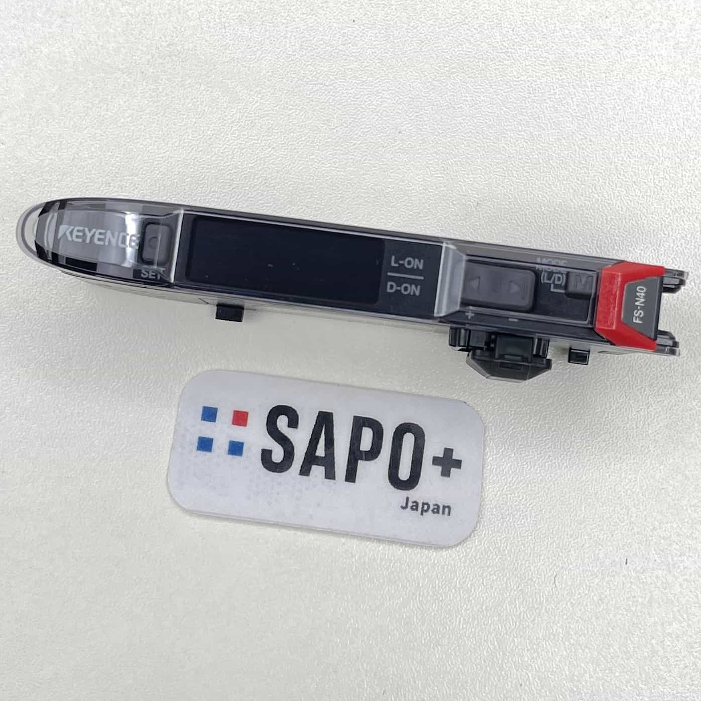 FS-N40 デジタルファイバセンサ 親機 キーエンス